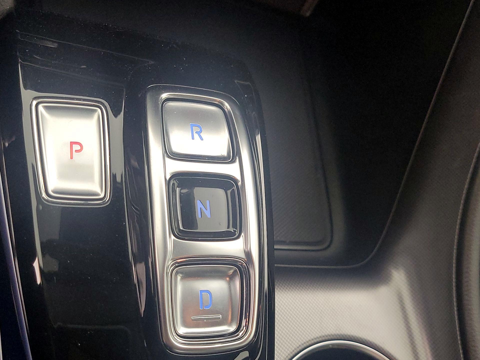 Thumbnail: 2023 Hyundai Sonata - 18