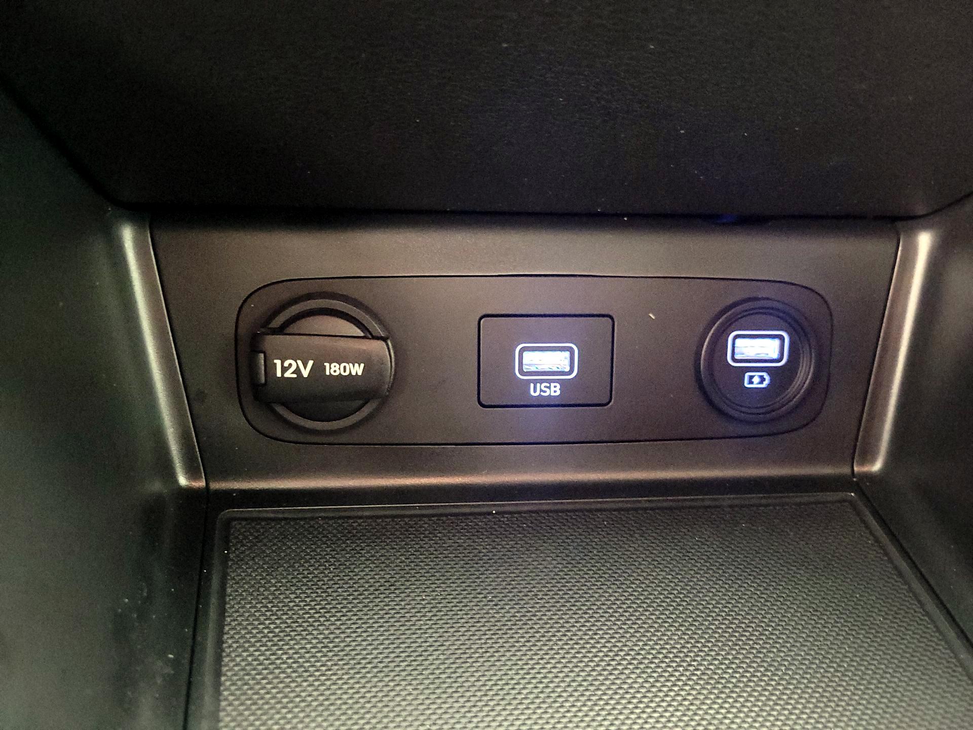 Thumbnail: 2023 Hyundai Sonata - 19