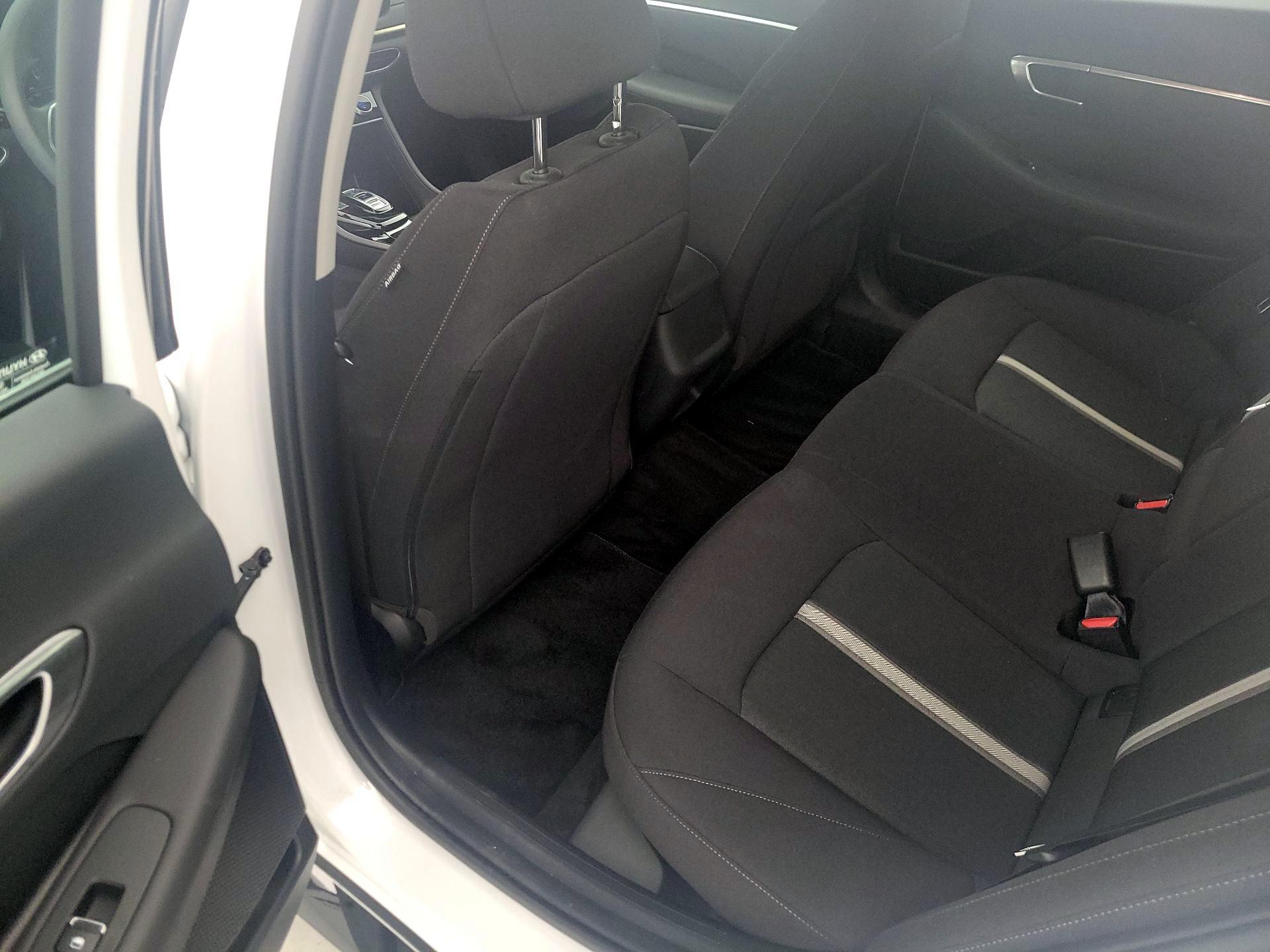 Thumbnail: 2023 Hyundai Sonata - 20