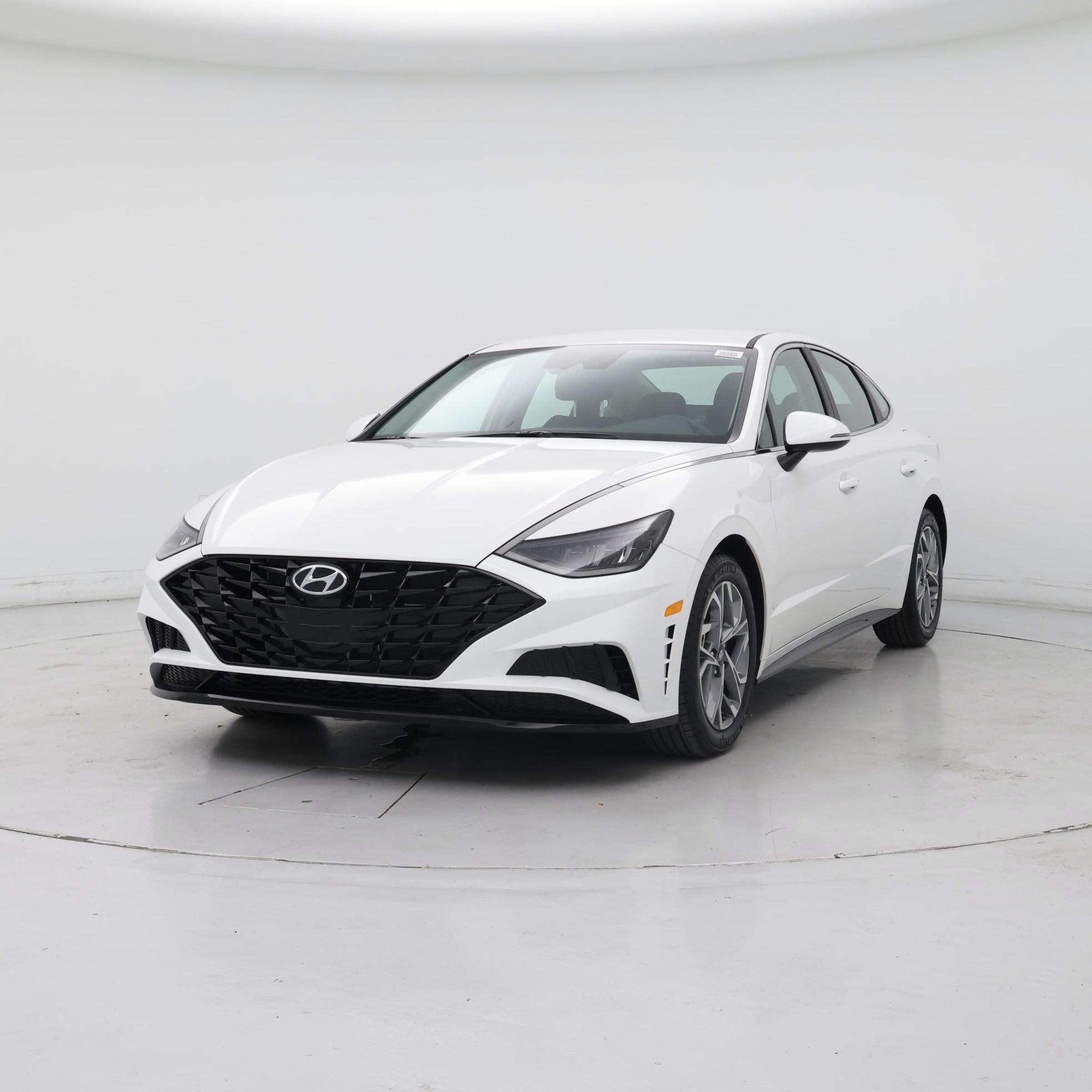 Thumbnail: 2023 Hyundai Sonata - 4