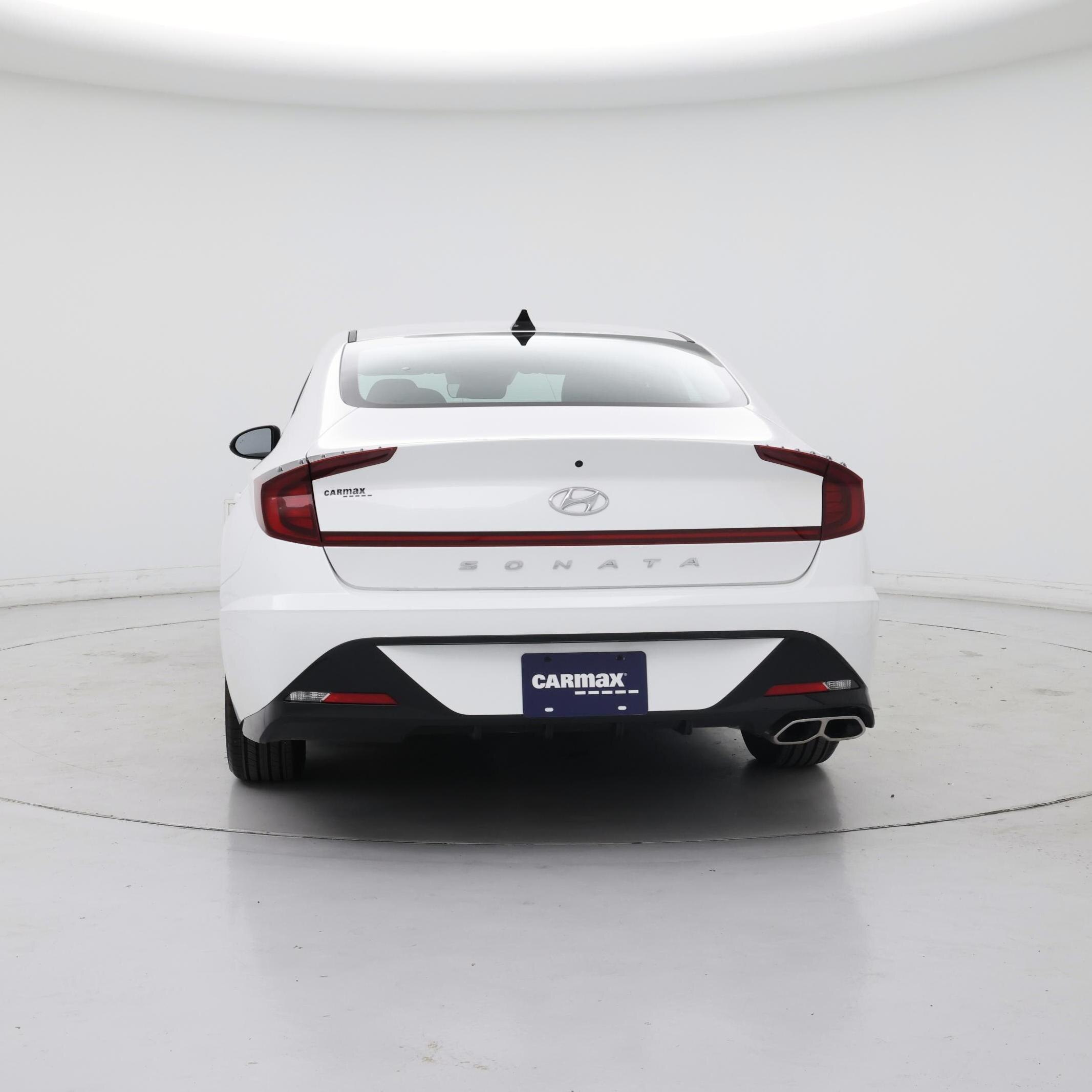 Thumbnail: 2023 Hyundai Sonata - 6