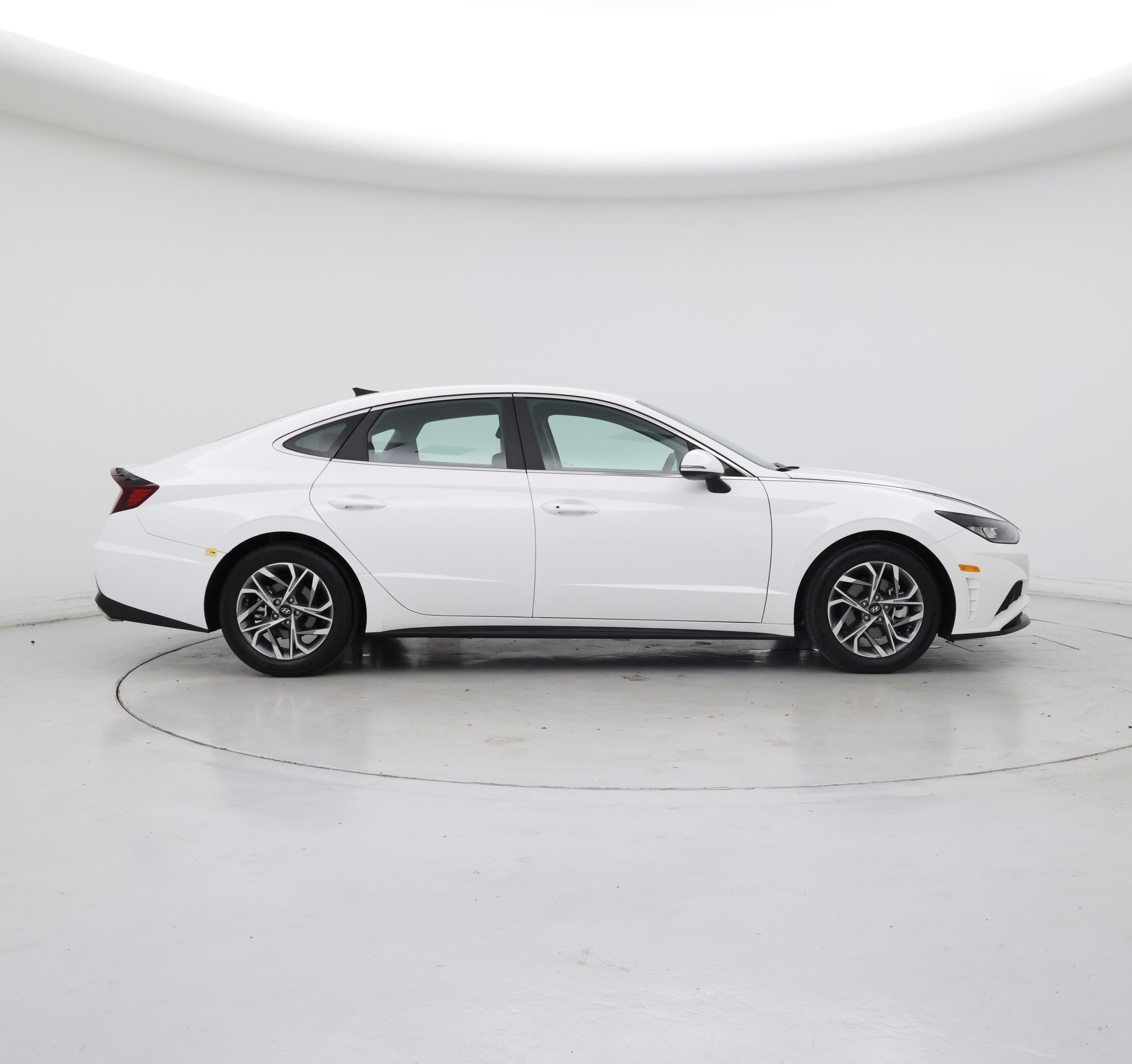 Thumbnail: 2023 Hyundai Sonata - 7