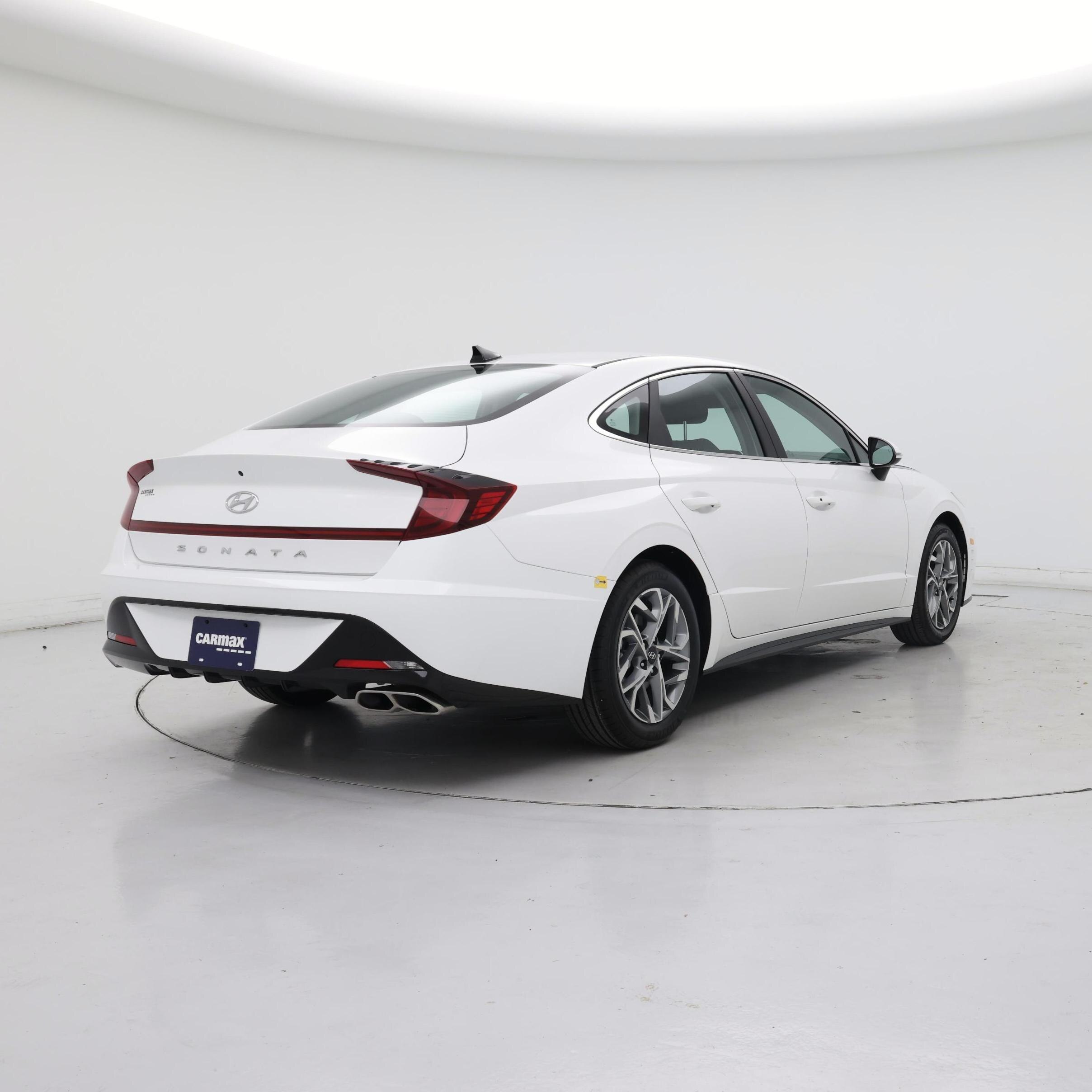 Thumbnail: 2023 Hyundai Sonata - 8