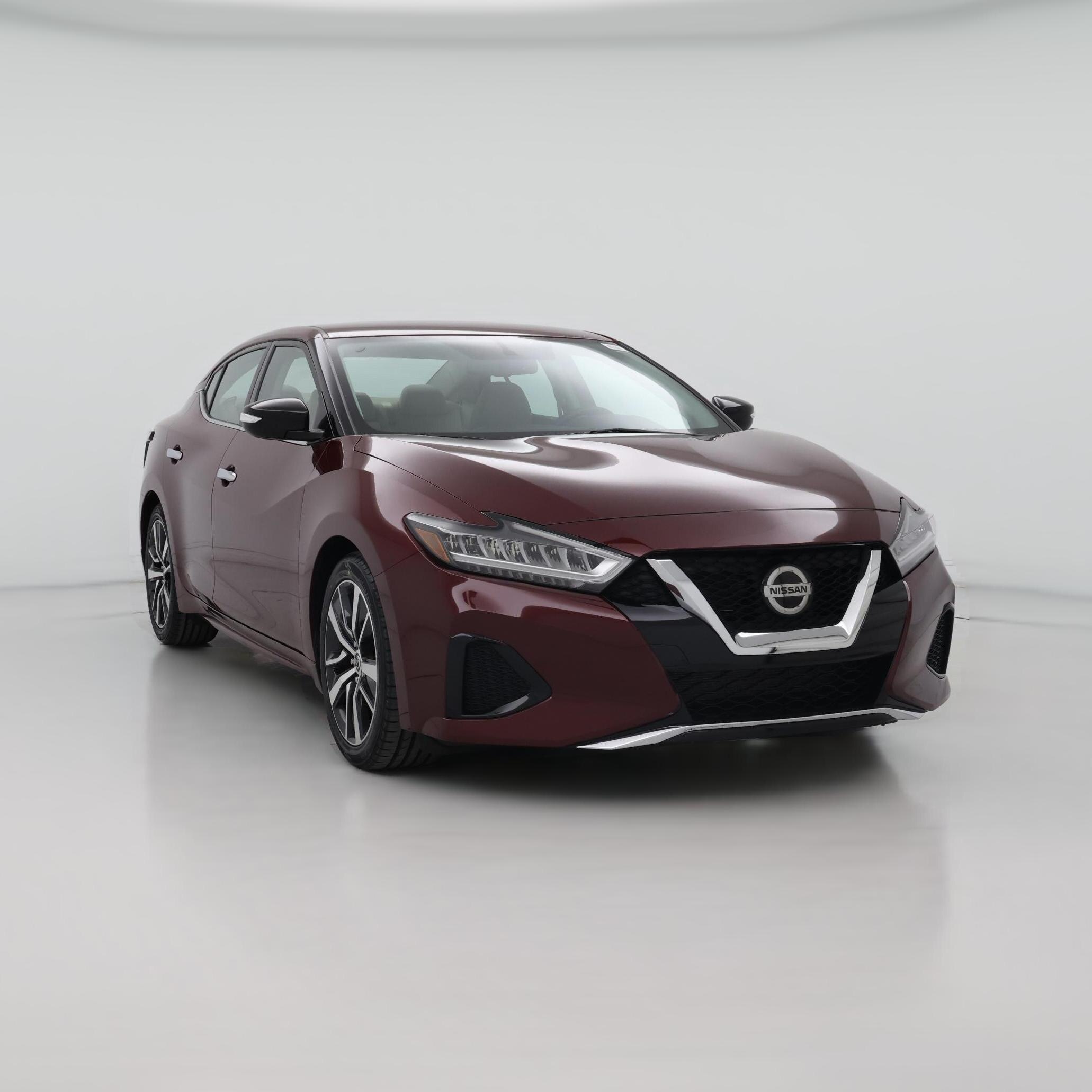 Thumbnail: 2019 Nissan Maxima - 1