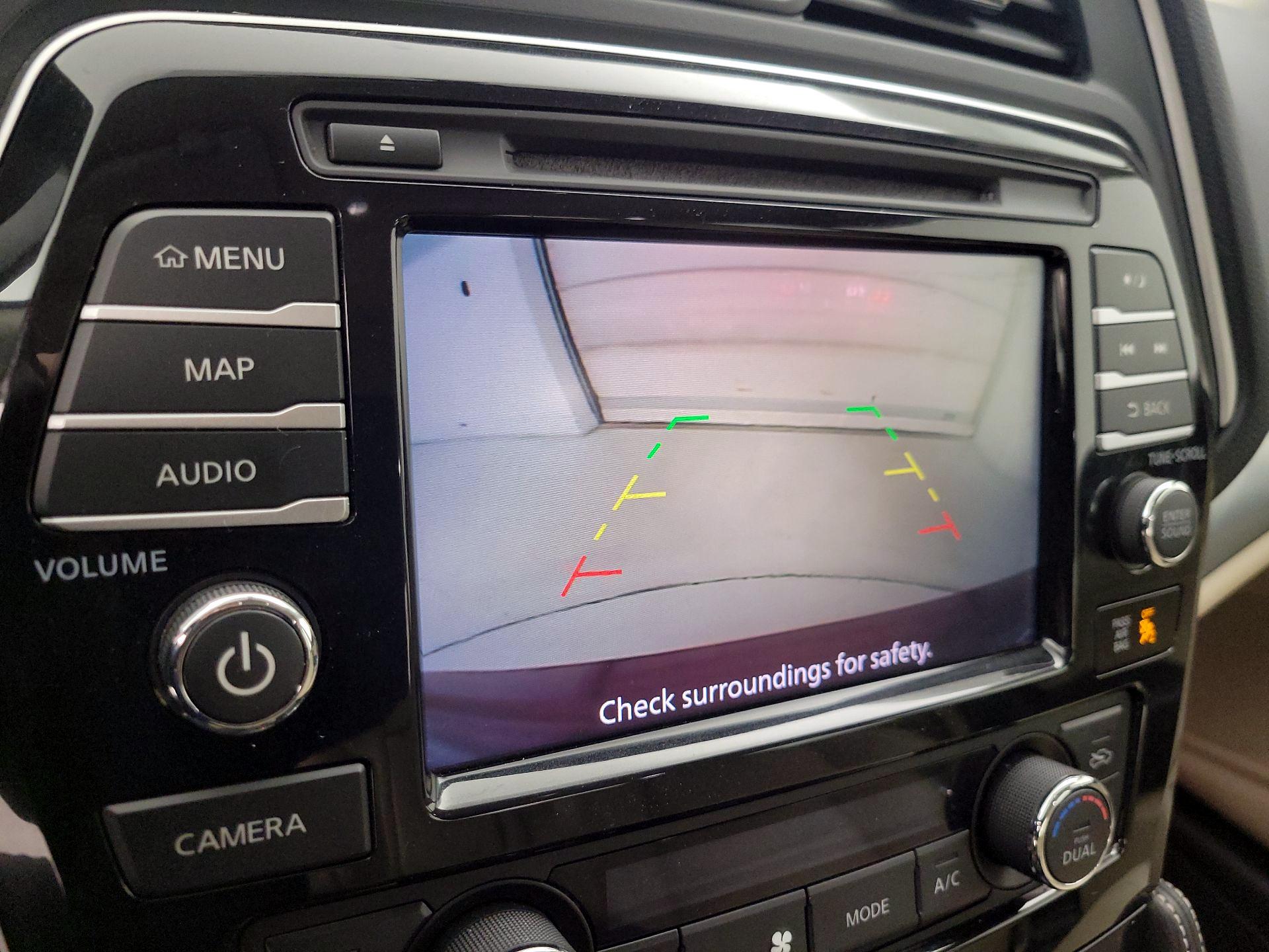 Thumbnail: 2019 Nissan Maxima - 15