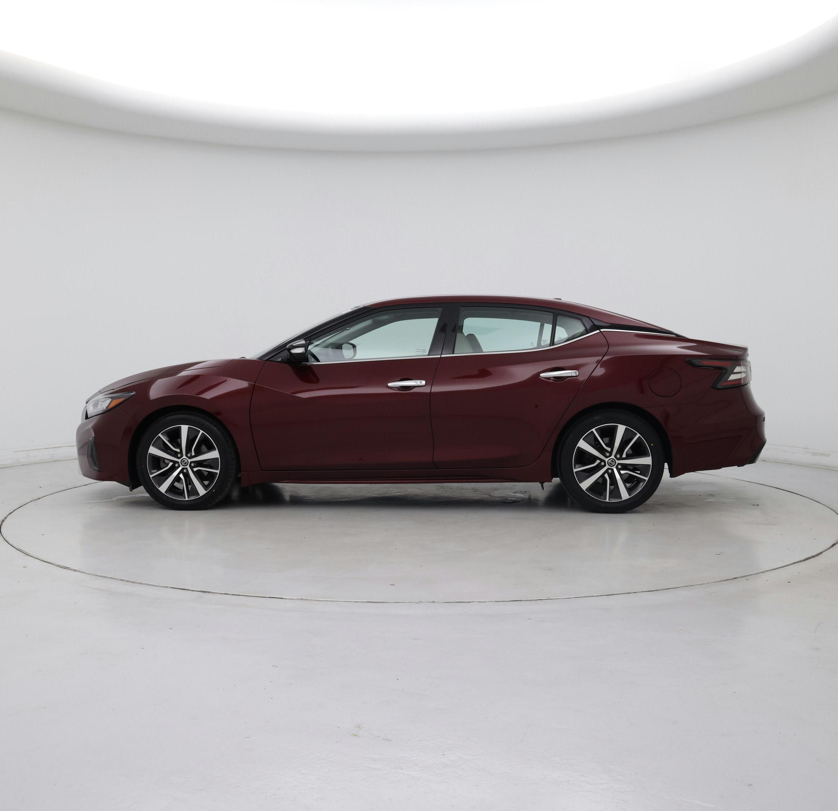 Thumbnail: 2019 Nissan Maxima - 3