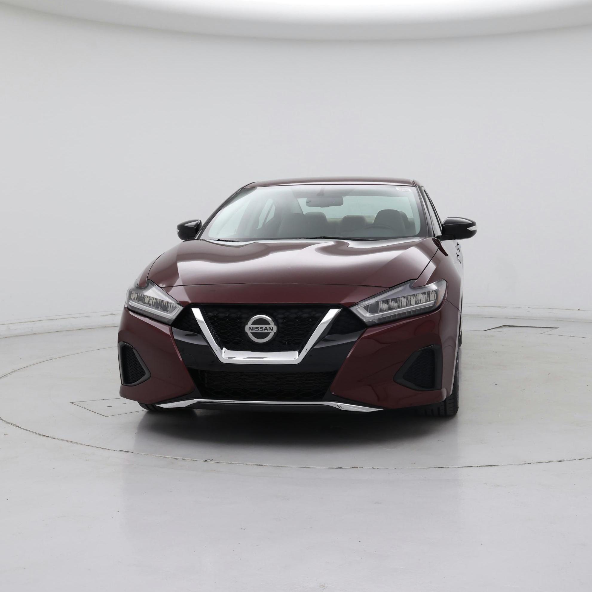 Thumbnail: 2019 Nissan Maxima - 5