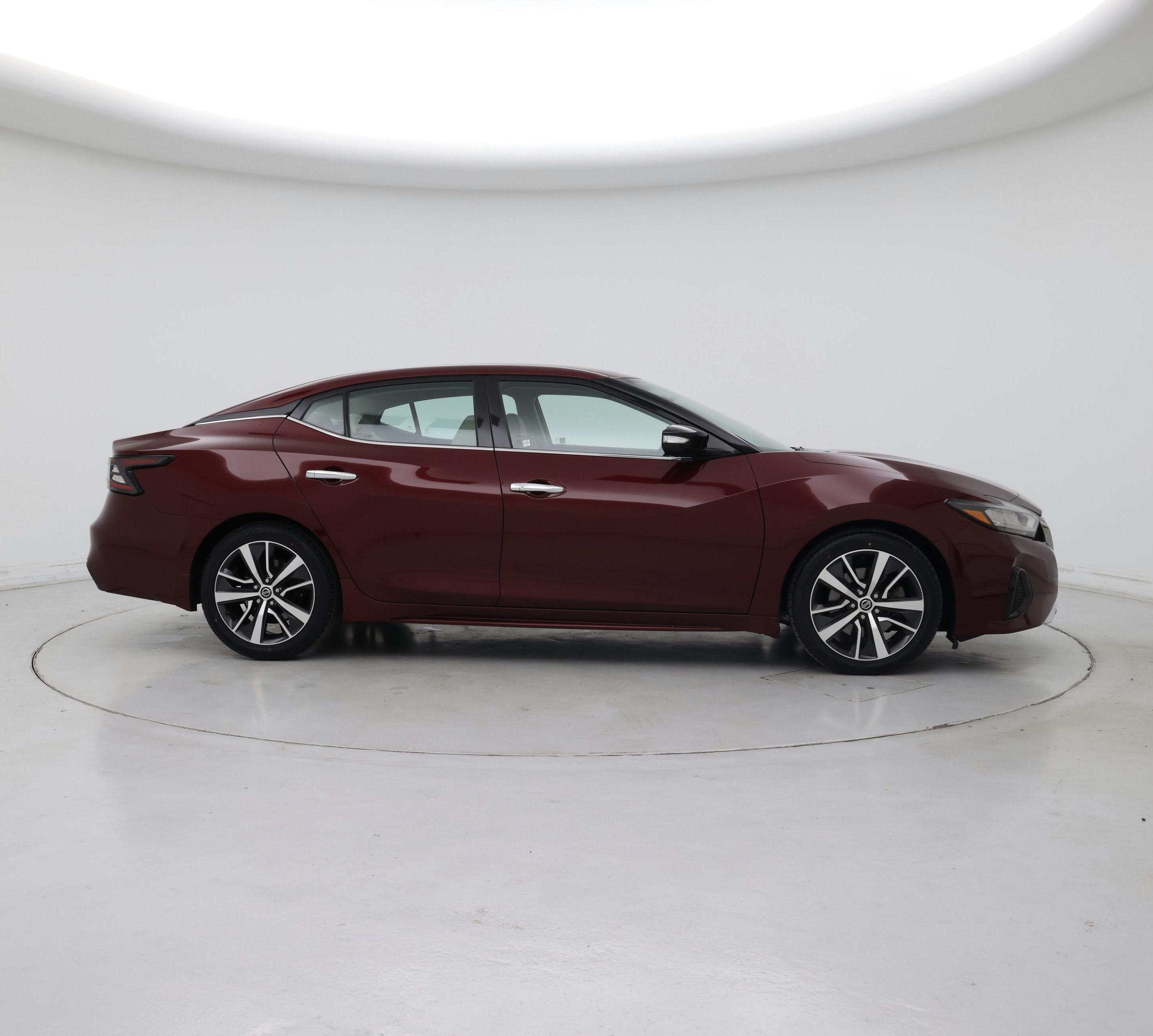 Thumbnail: 2019 Nissan Maxima - 7