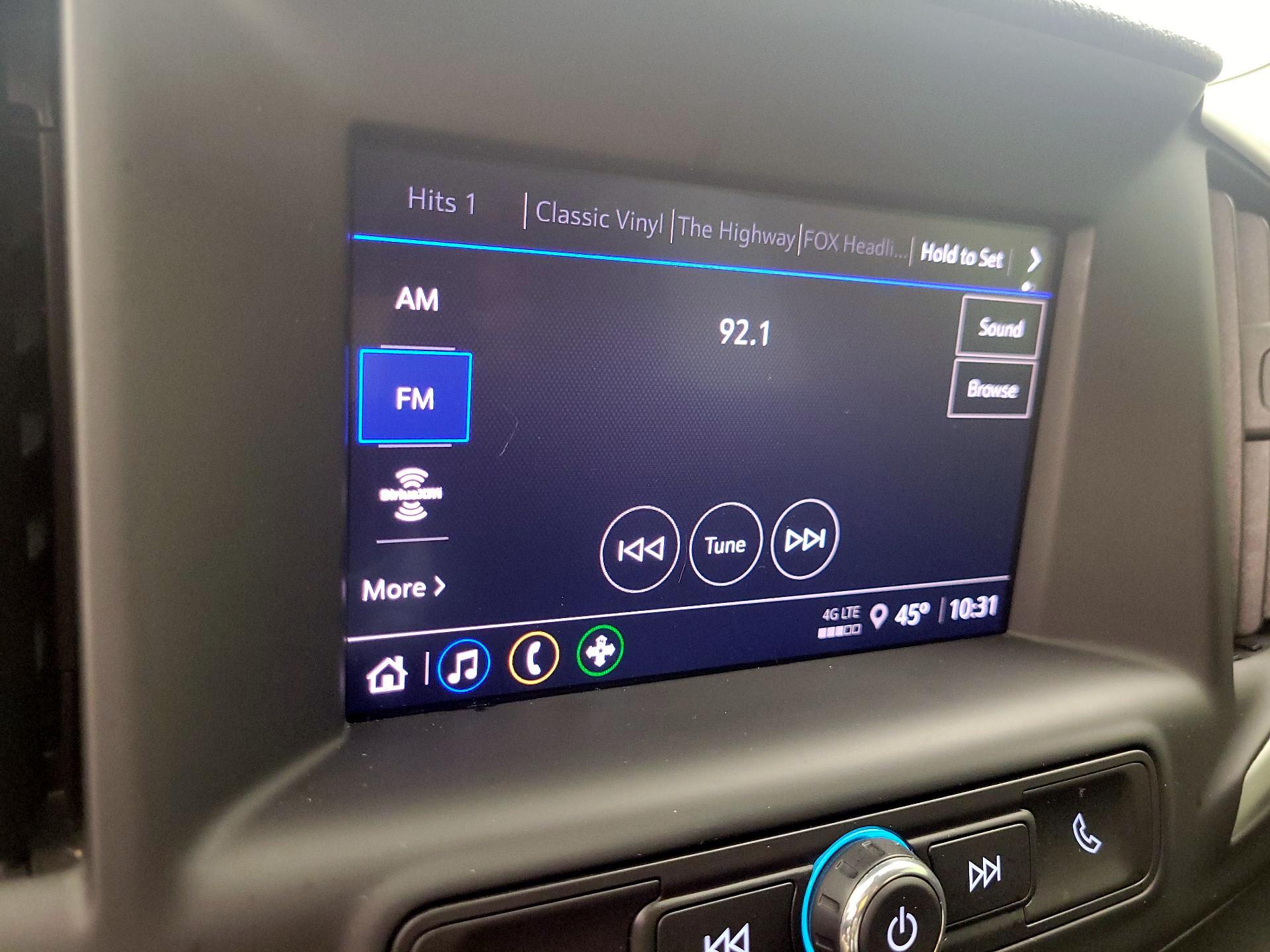 Thumbnail: 2022 GMC Terrain - 15