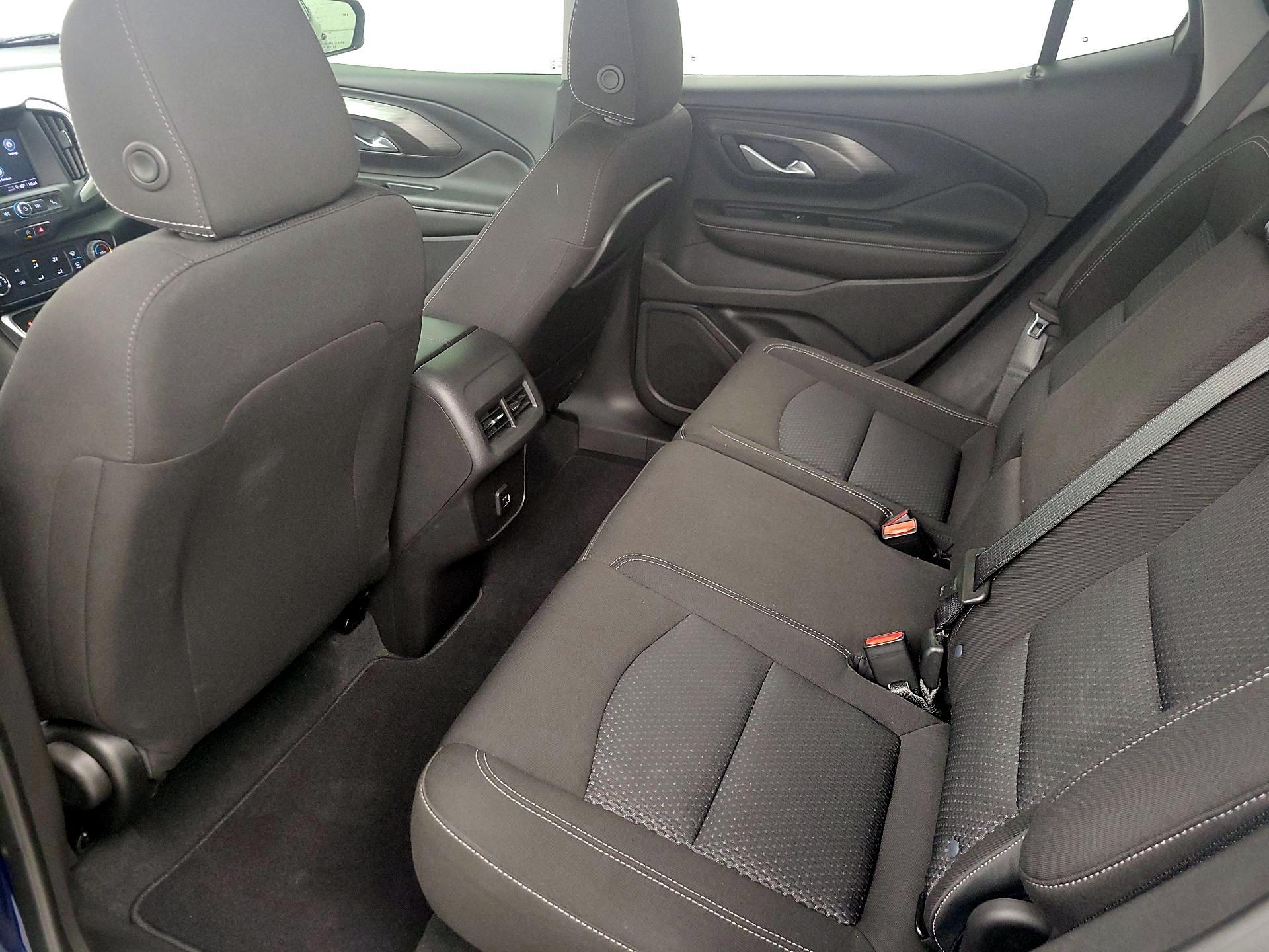 Thumbnail: 2022 GMC Terrain - 19