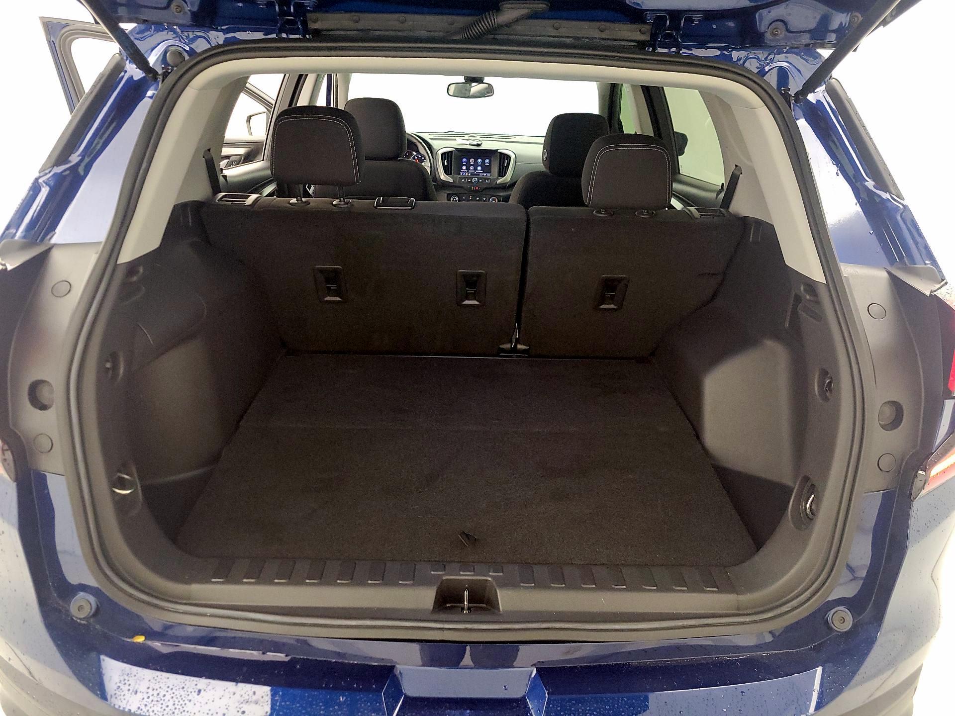 Thumbnail: 2022 GMC Terrain - 20