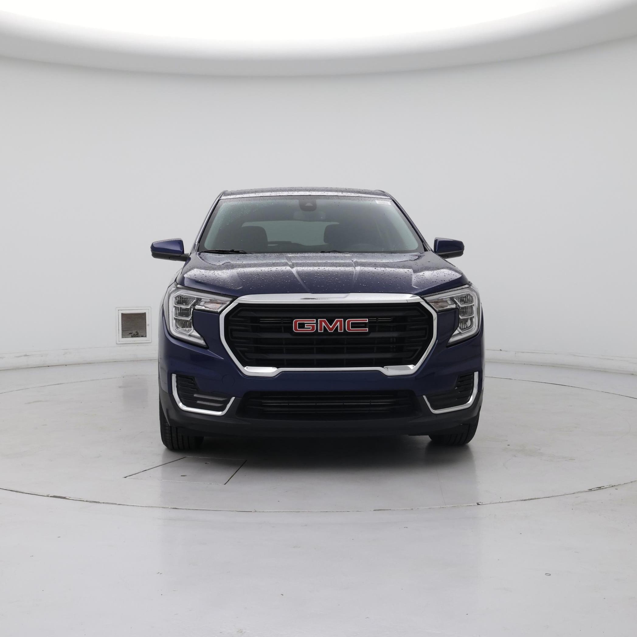 Thumbnail: 2022 GMC Terrain - 5