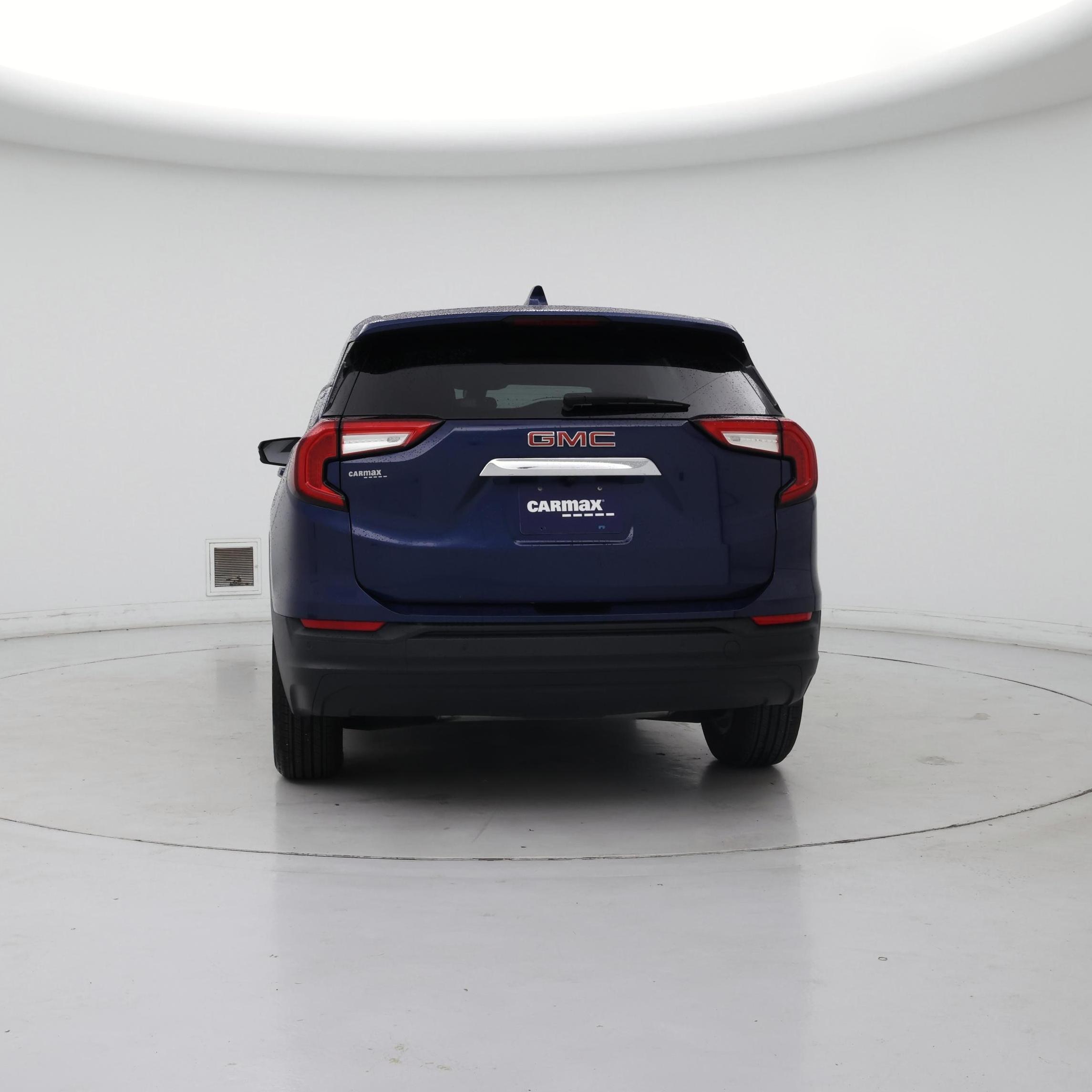 Thumbnail: 2022 GMC Terrain - 6