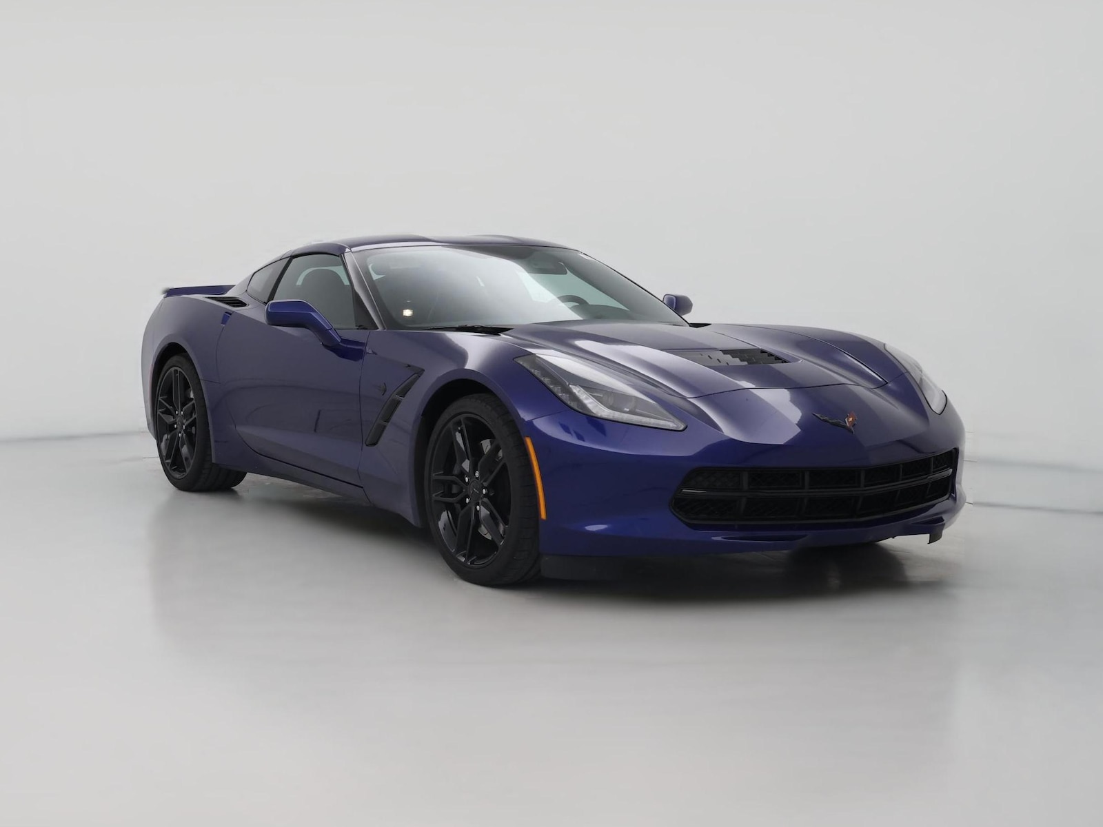 2016 Chevrolet Corvette