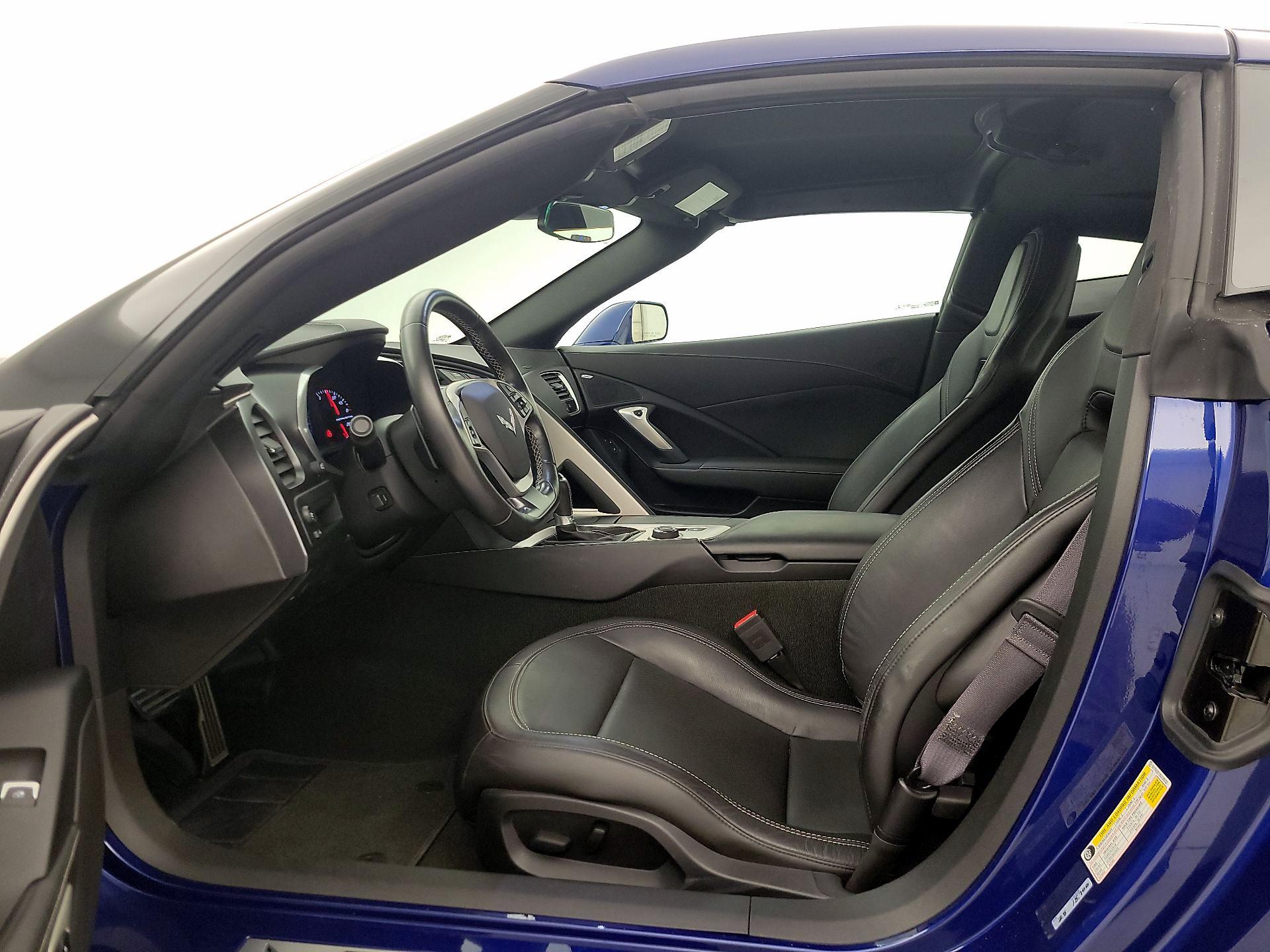 Thumbnail: 2016 Chevrolet Corvette - 11