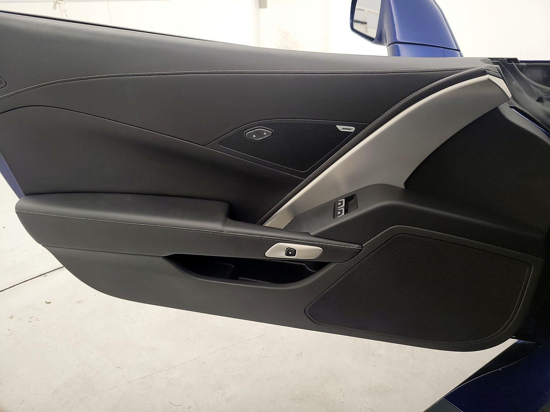 Thumbnail: 2016 Chevrolet Corvette - 12