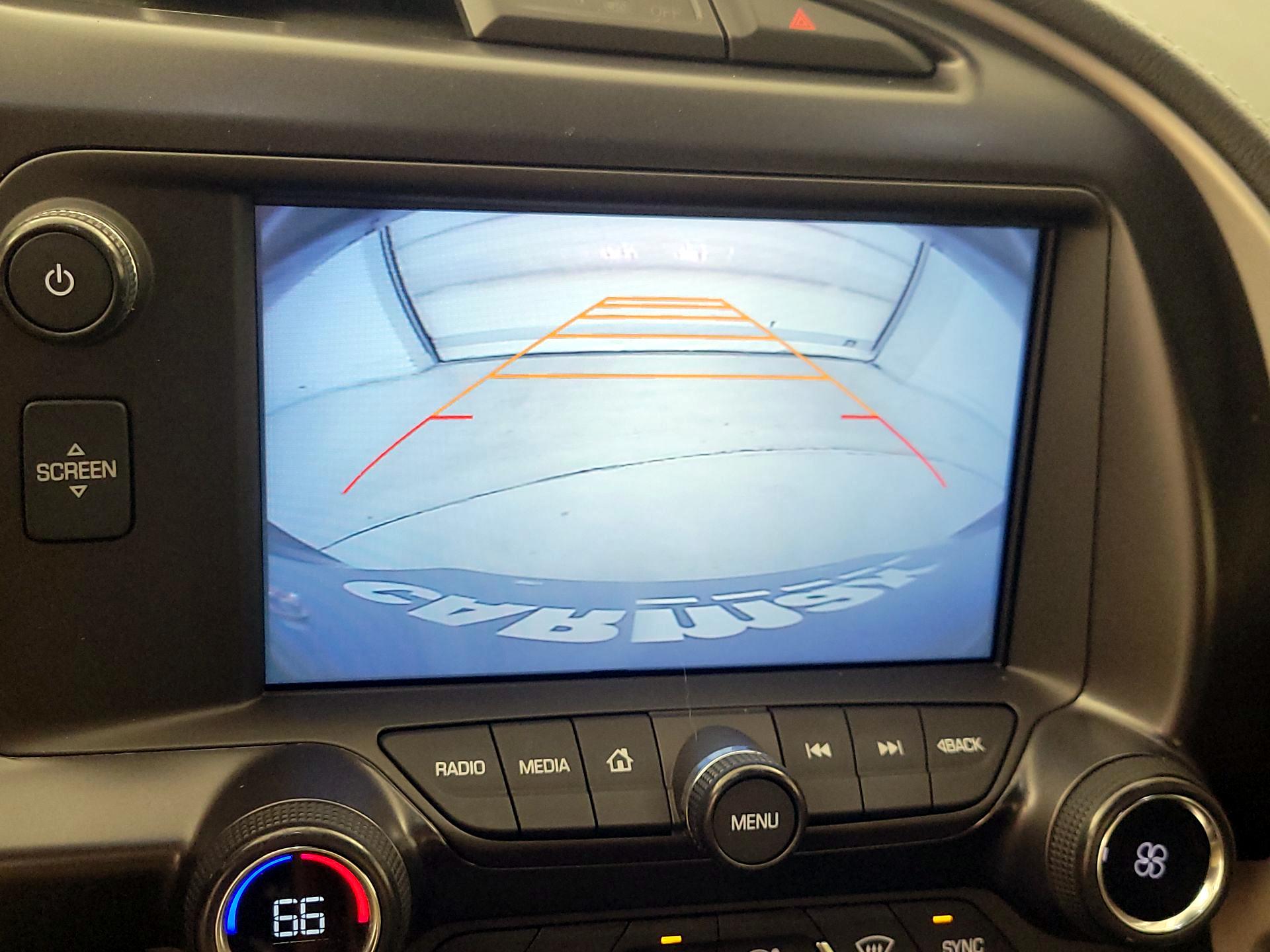 Thumbnail: 2016 Chevrolet Corvette - 14