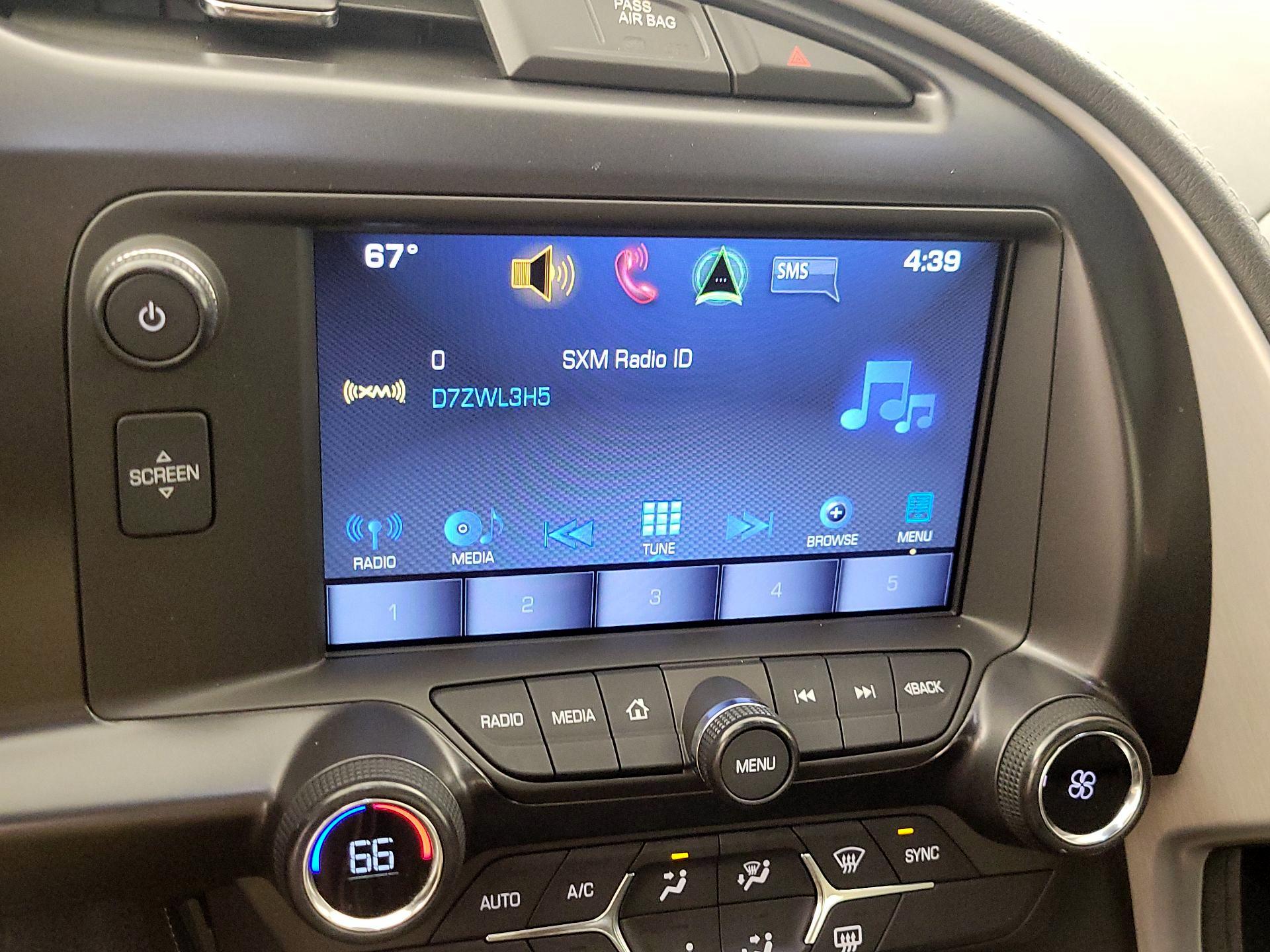 Thumbnail: 2016 Chevrolet Corvette - 15