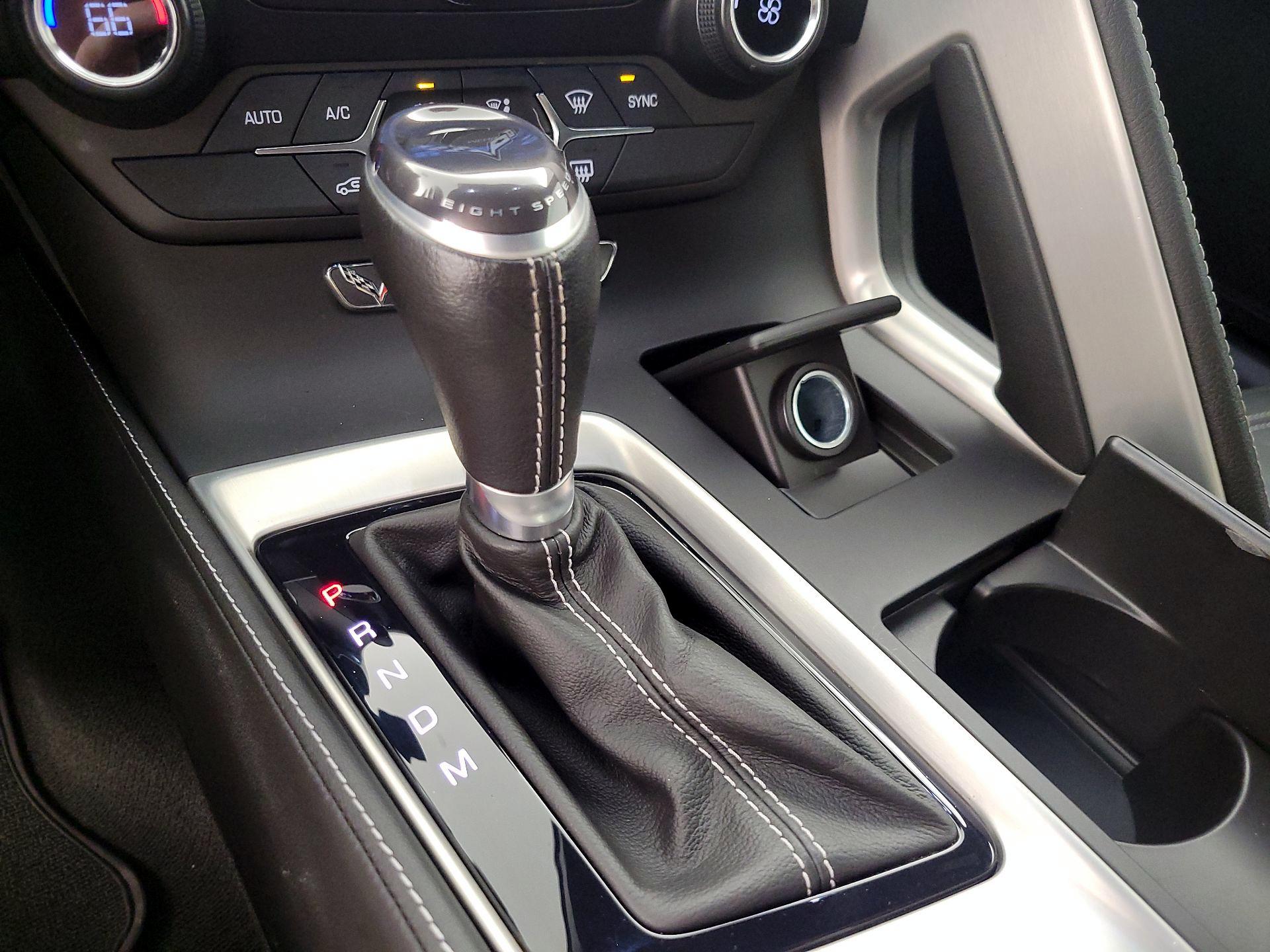 Thumbnail: 2016 Chevrolet Corvette - 17