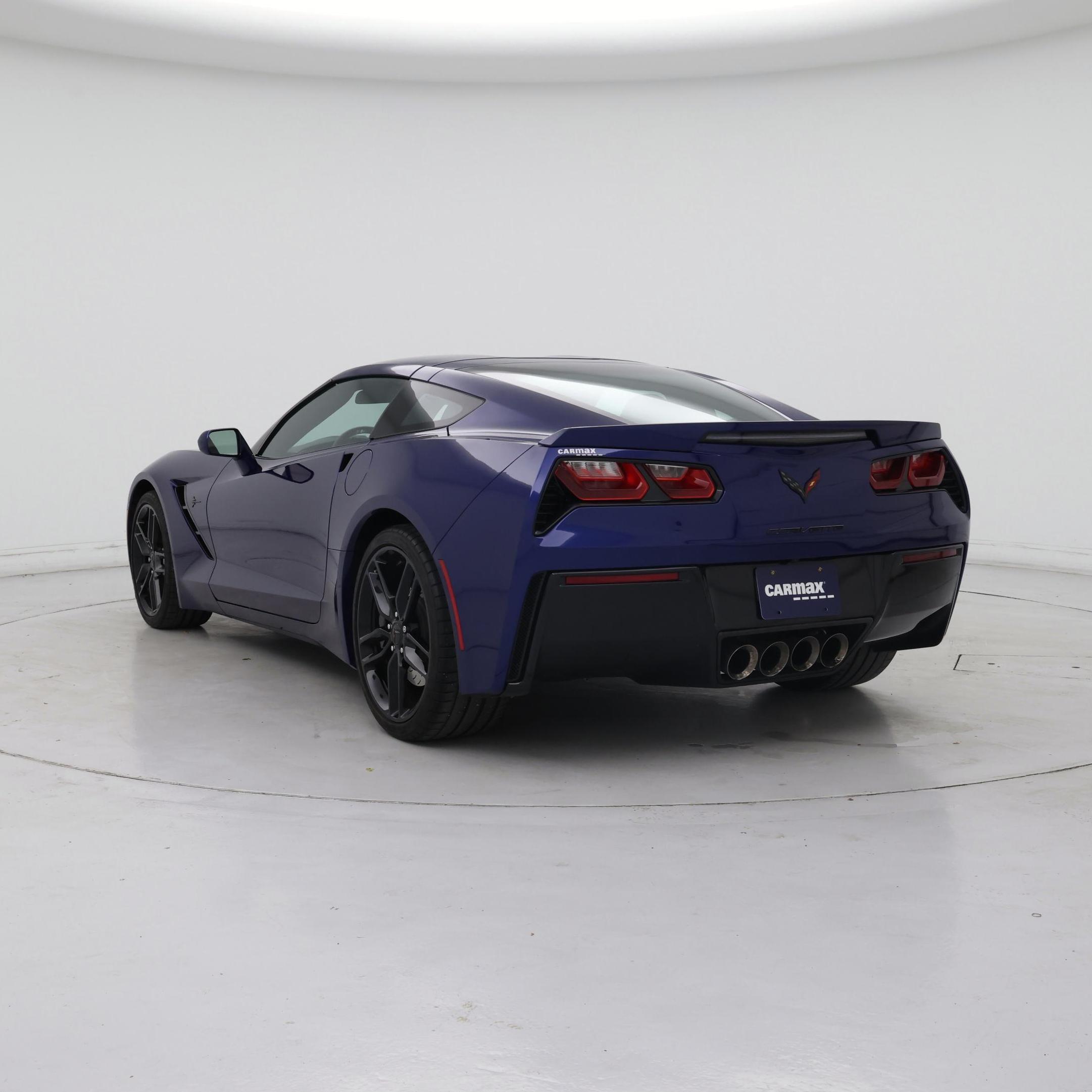 Thumbnail: 2016 Chevrolet Corvette - 2