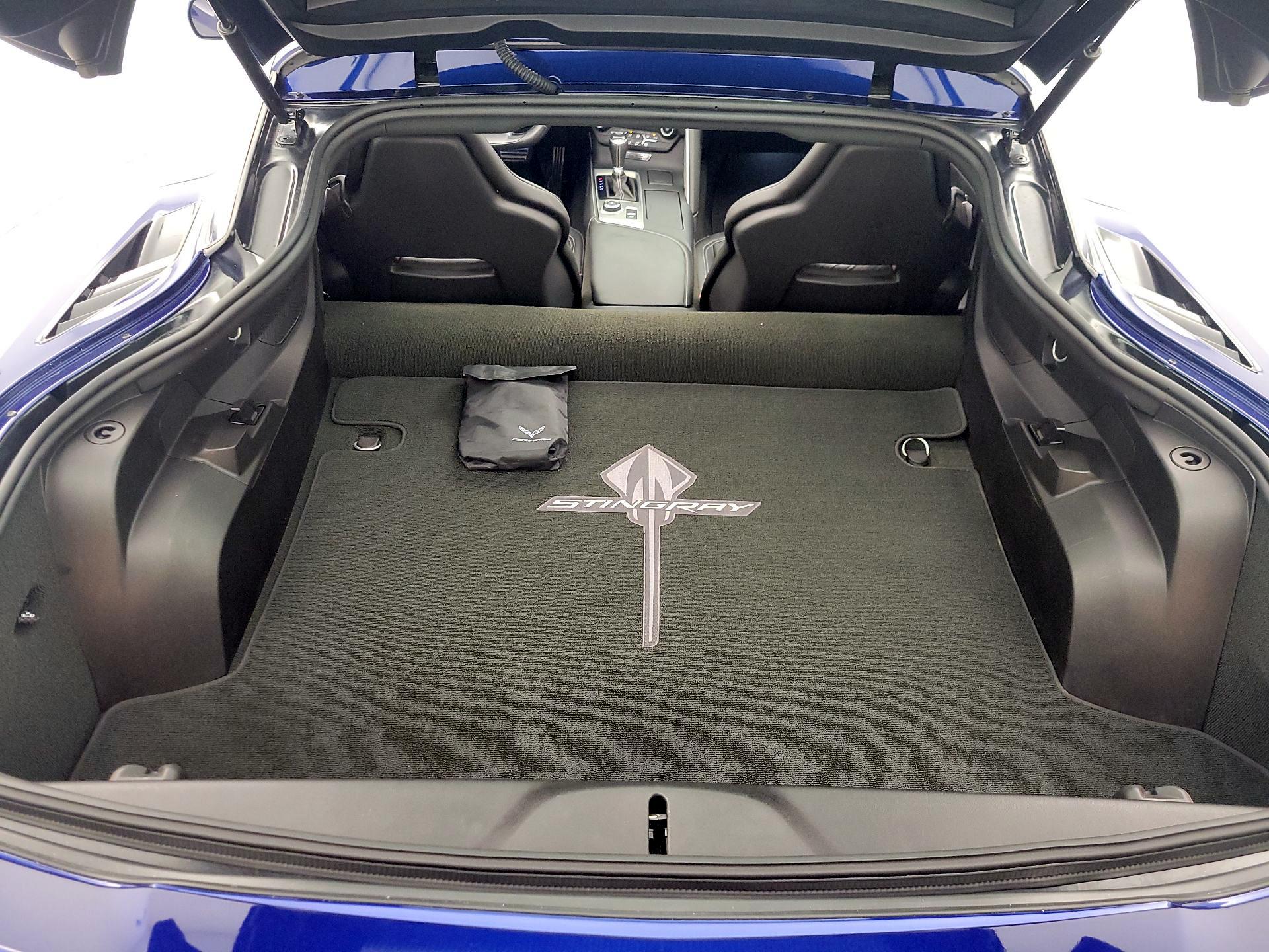 Thumbnail: 2016 Chevrolet Corvette - 19