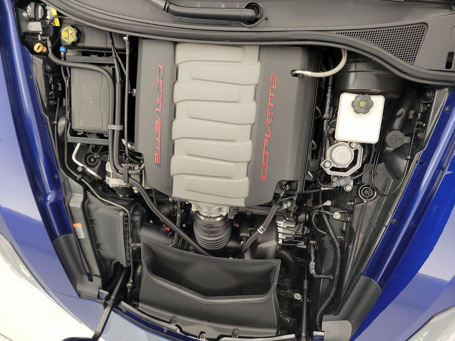 Thumbnail: 2016 Chevrolet Corvette - 20