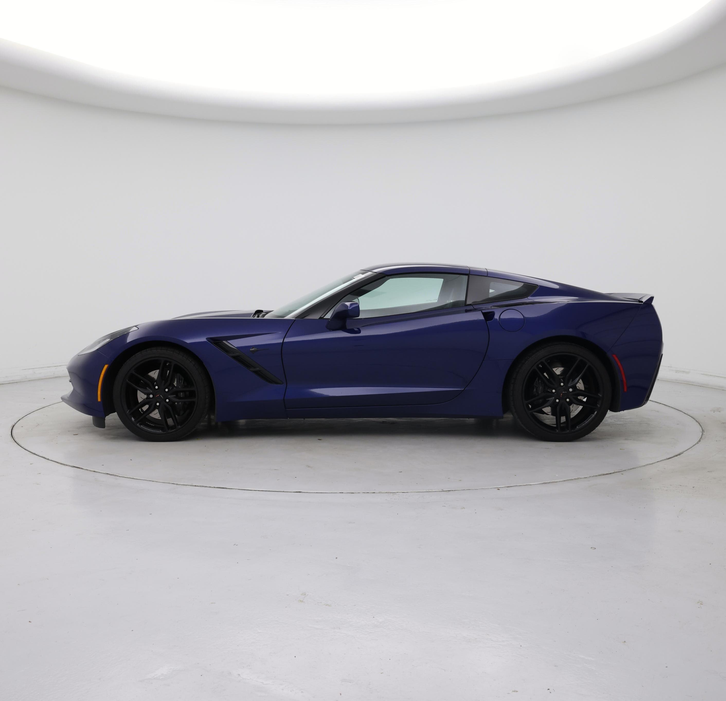Thumbnail: 2016 Chevrolet Corvette - 3