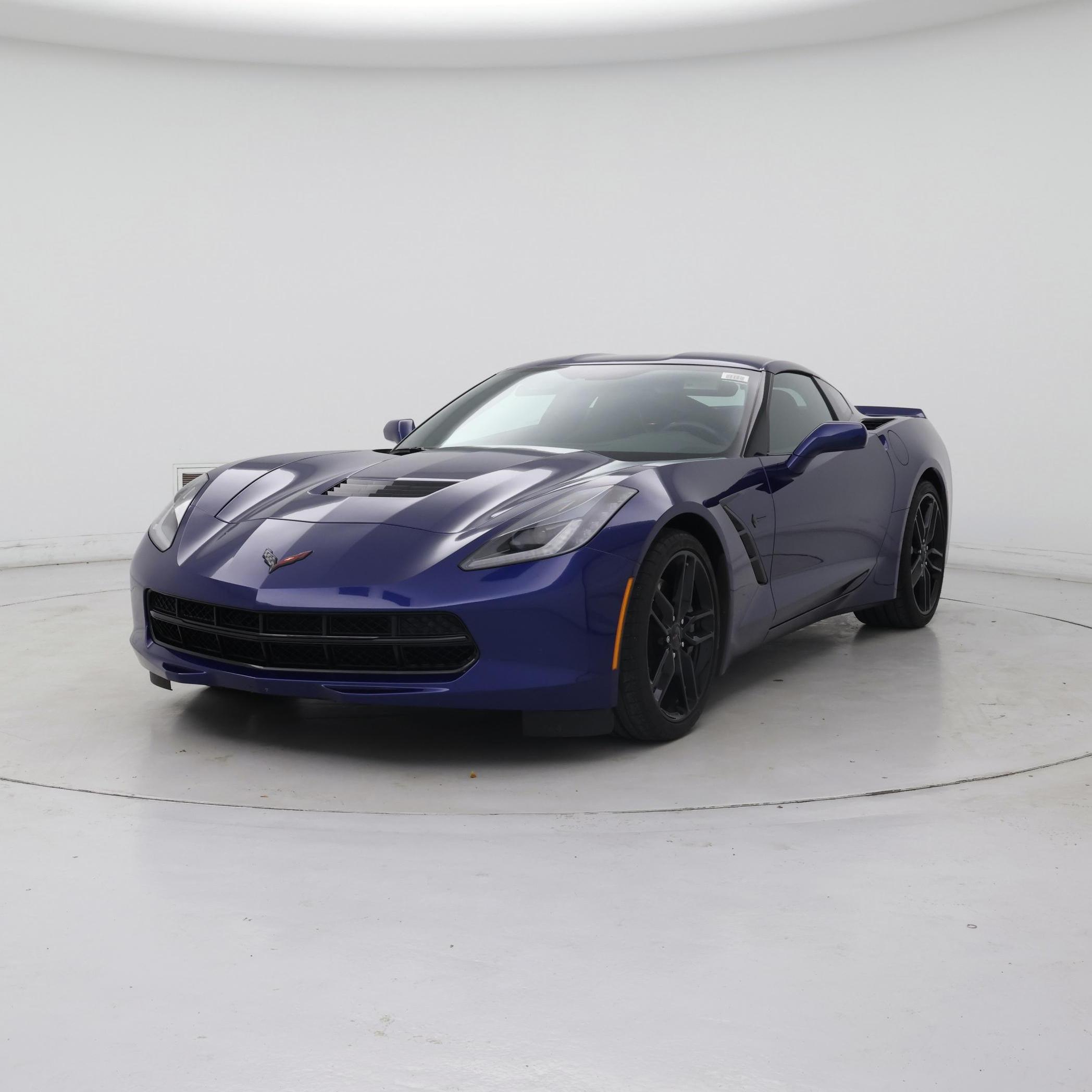 Thumbnail: 2016 Chevrolet Corvette - 4