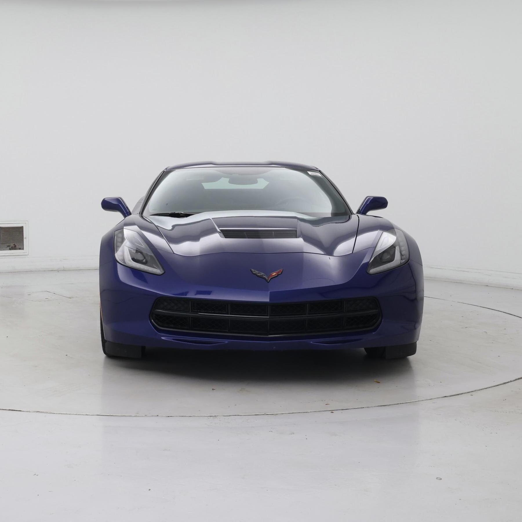 Thumbnail: 2016 Chevrolet Corvette - 5