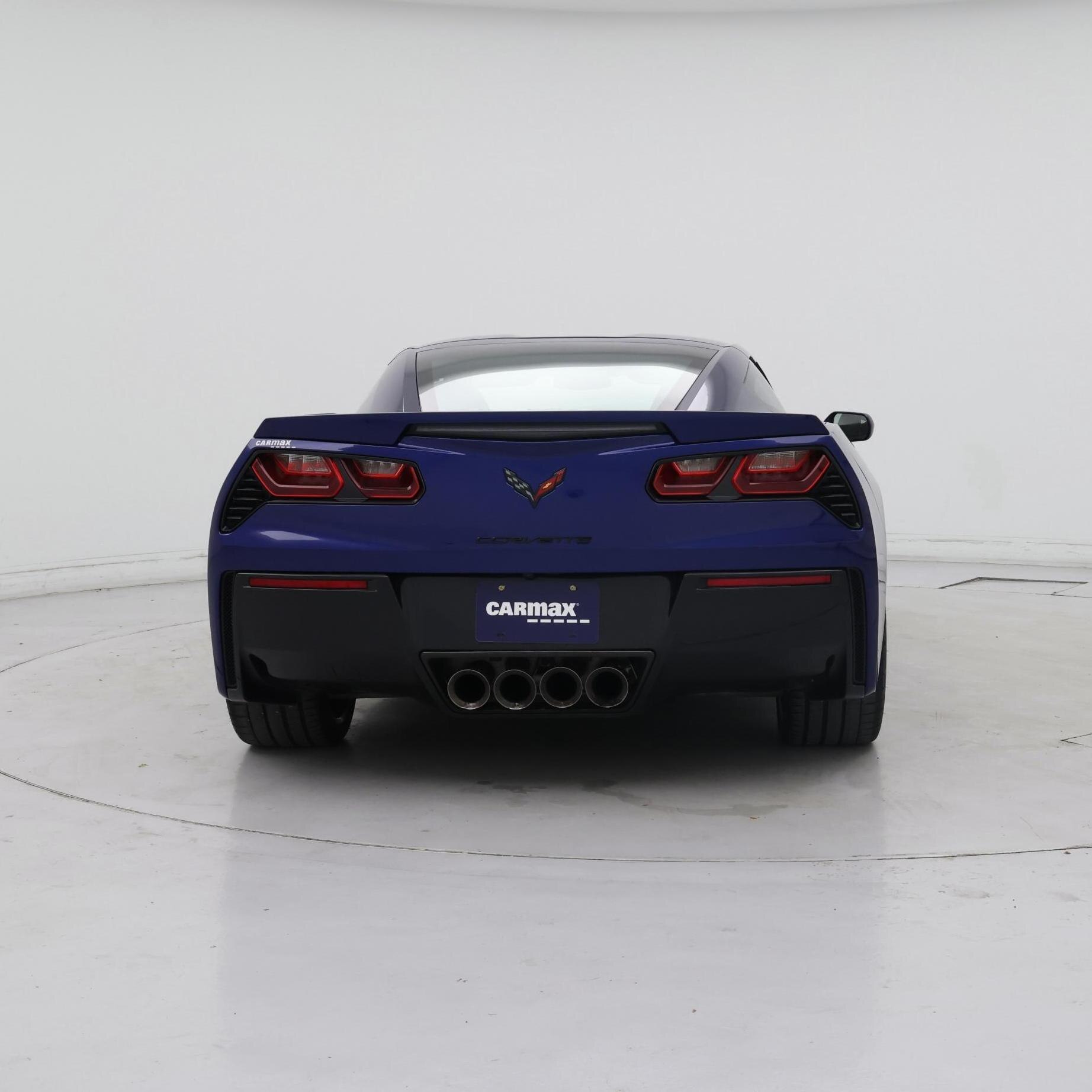 Thumbnail: 2016 Chevrolet Corvette - 6