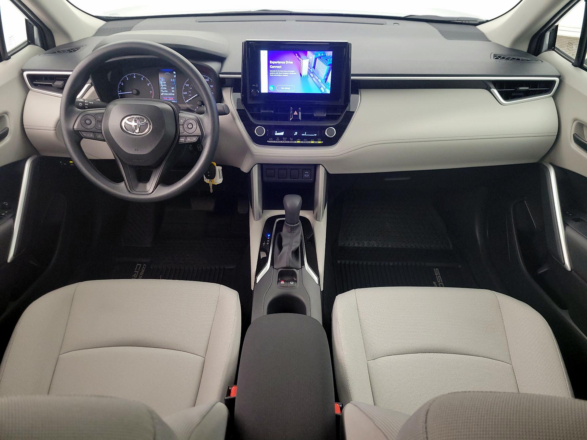 Thumbnail: 2025 Toyota Corolla Cross - 9