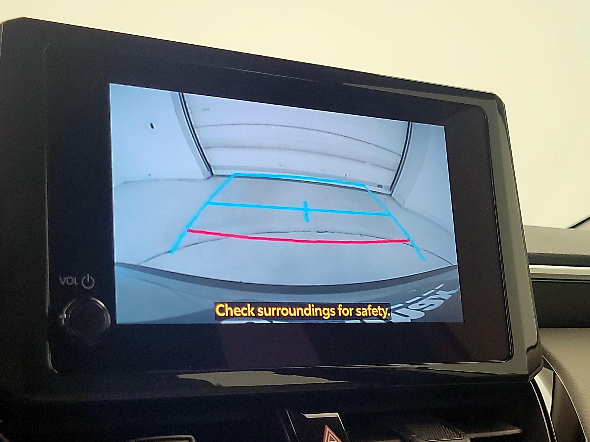 Thumbnail: 2025 Toyota Corolla Cross - 14