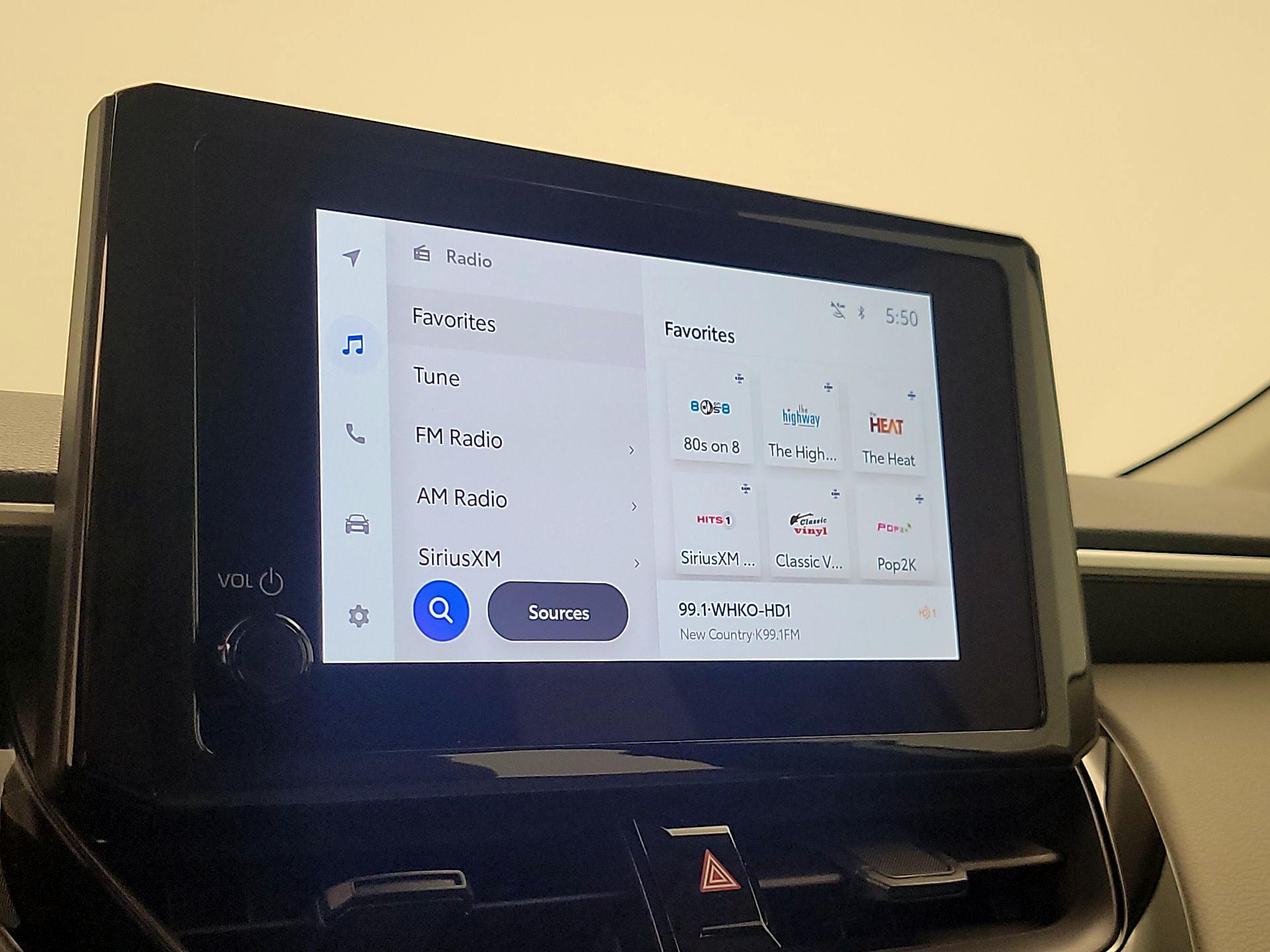 Thumbnail: 2025 Toyota Corolla Cross - 15