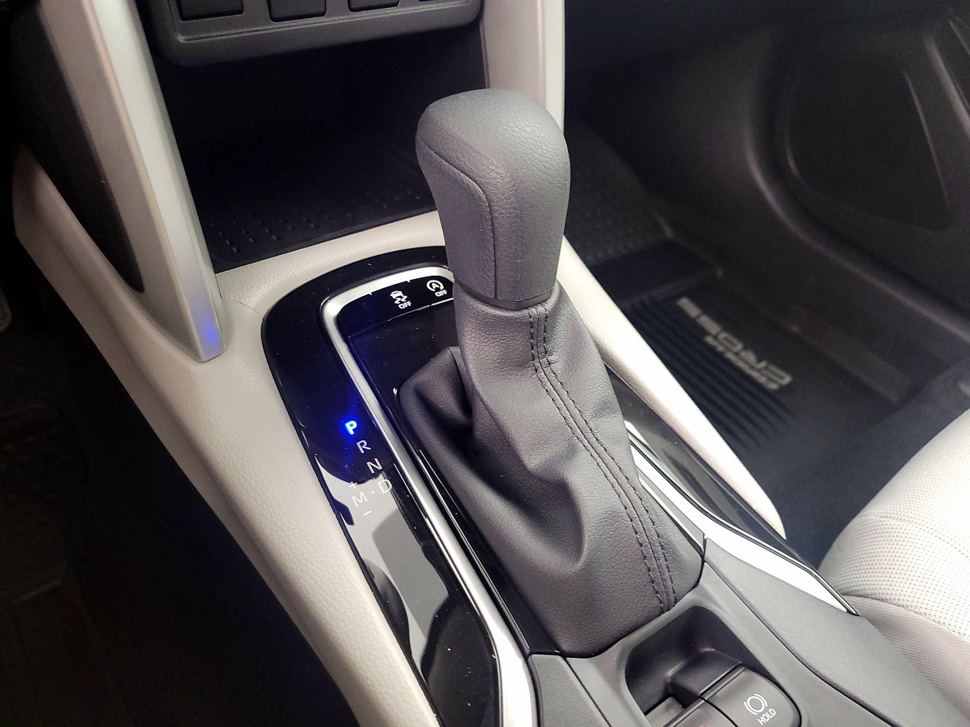 Thumbnail: 2025 Toyota Corolla Cross - 17