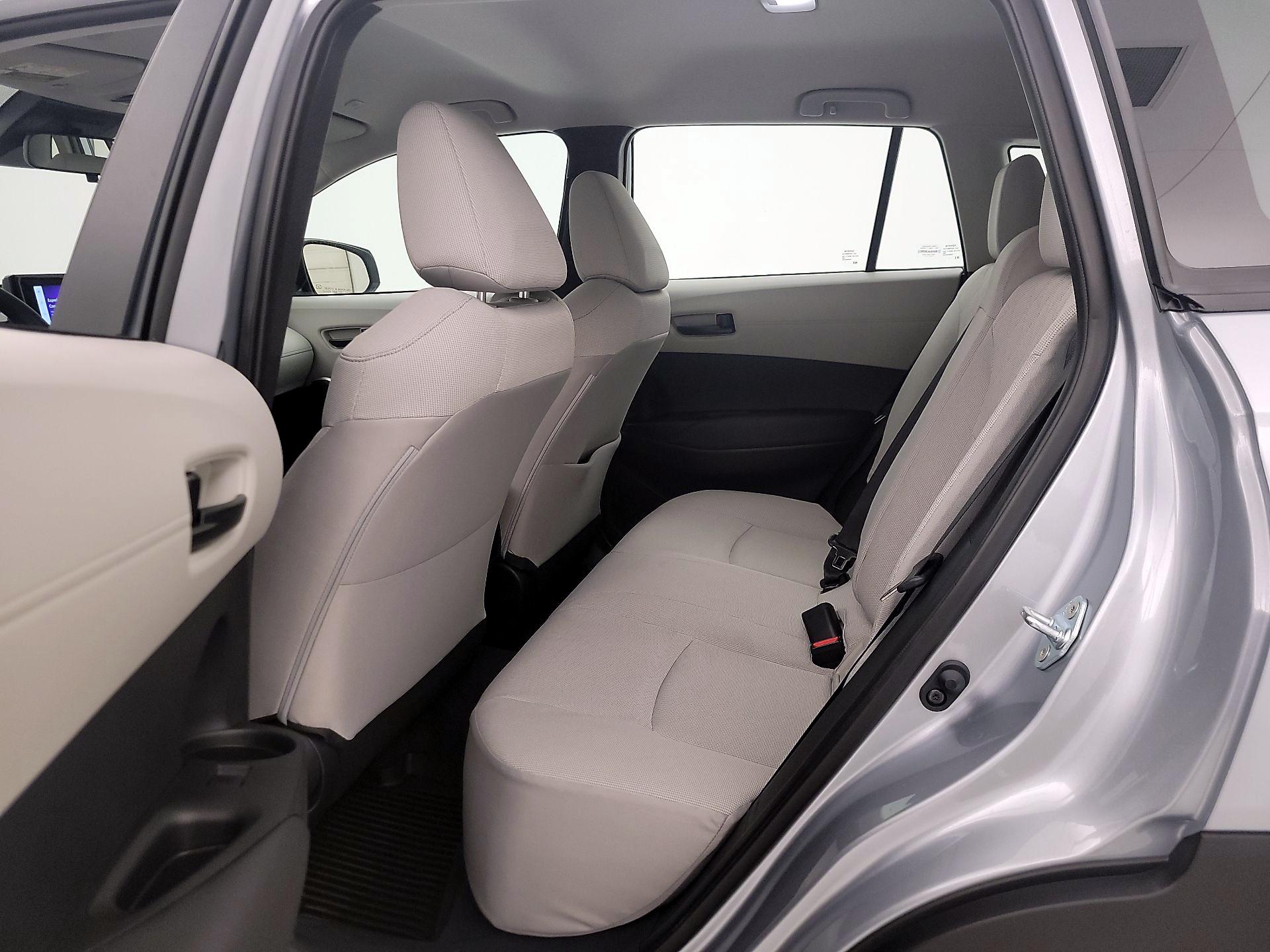 Thumbnail: 2025 Toyota Corolla Cross - 19