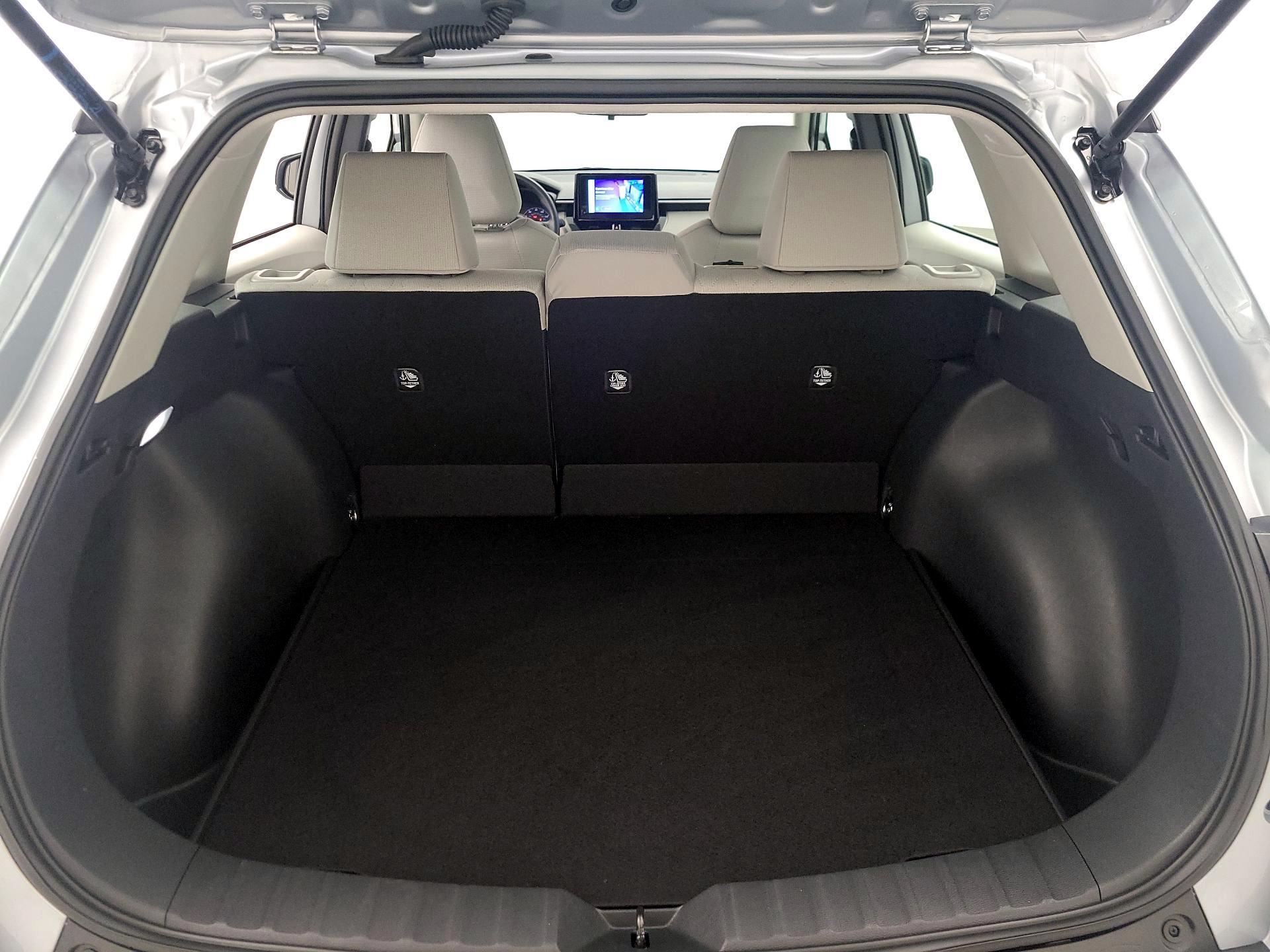 Thumbnail: 2025 Toyota Corolla Cross - 20