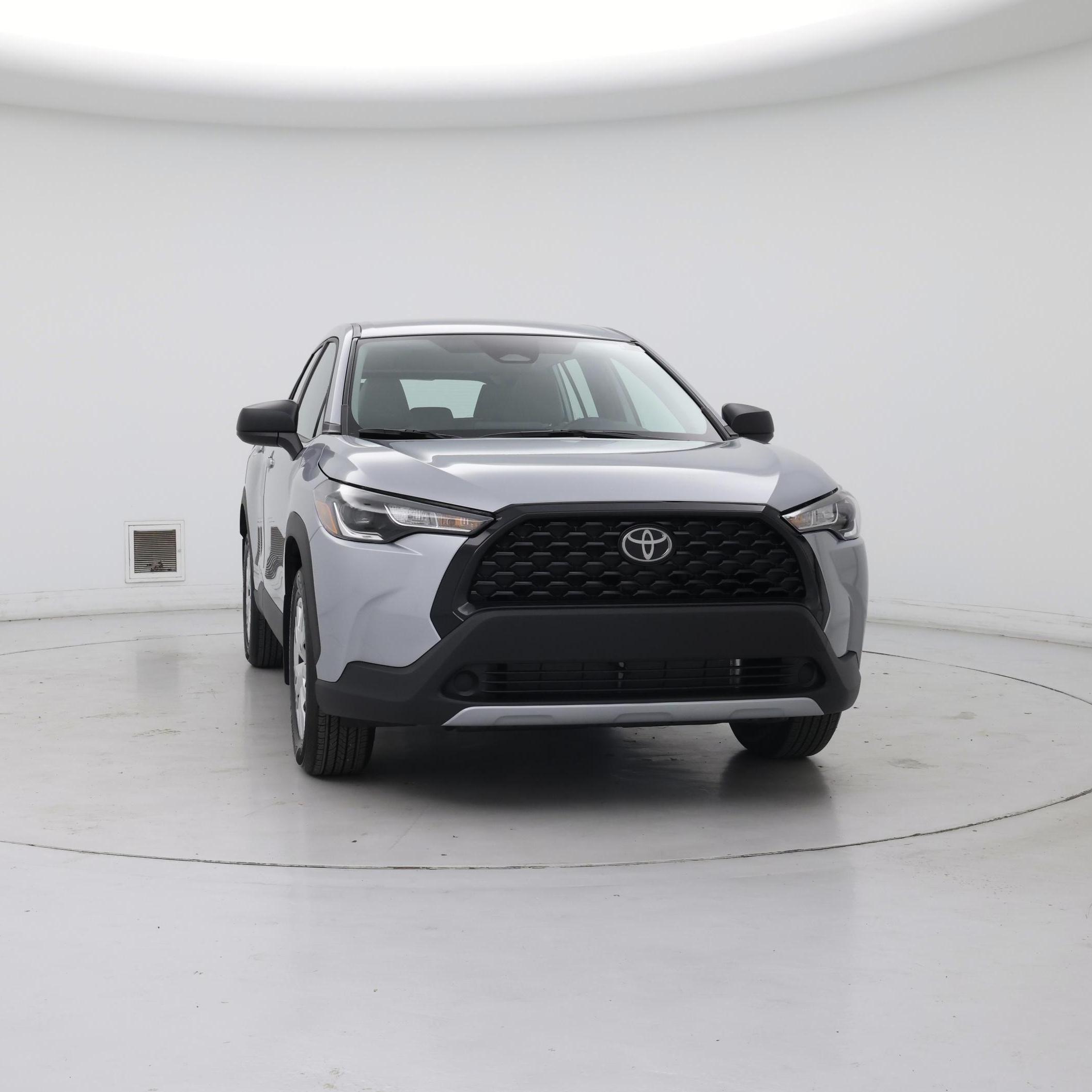 Thumbnail: 2025 Toyota Corolla Cross - 5