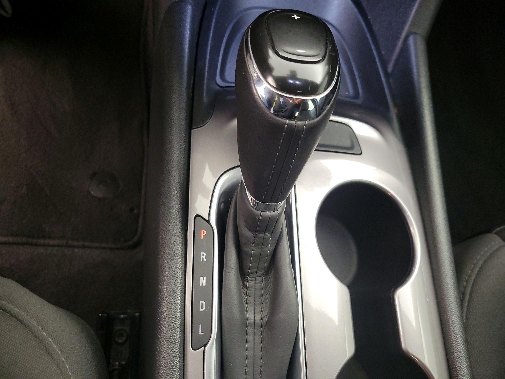 Thumbnail: 2020 Chevrolet Malibu - 17