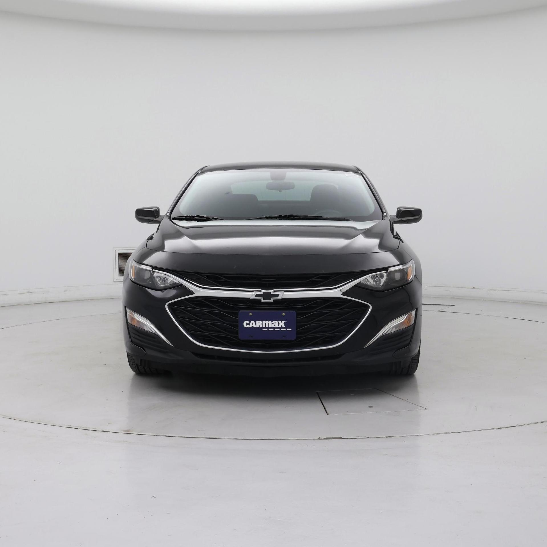 Thumbnail: 2020 Chevrolet Malibu - 5
