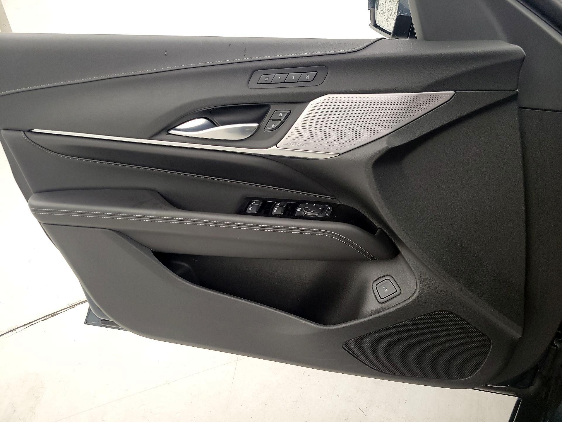 Thumbnail: 2021 Cadillac CT4 - 12