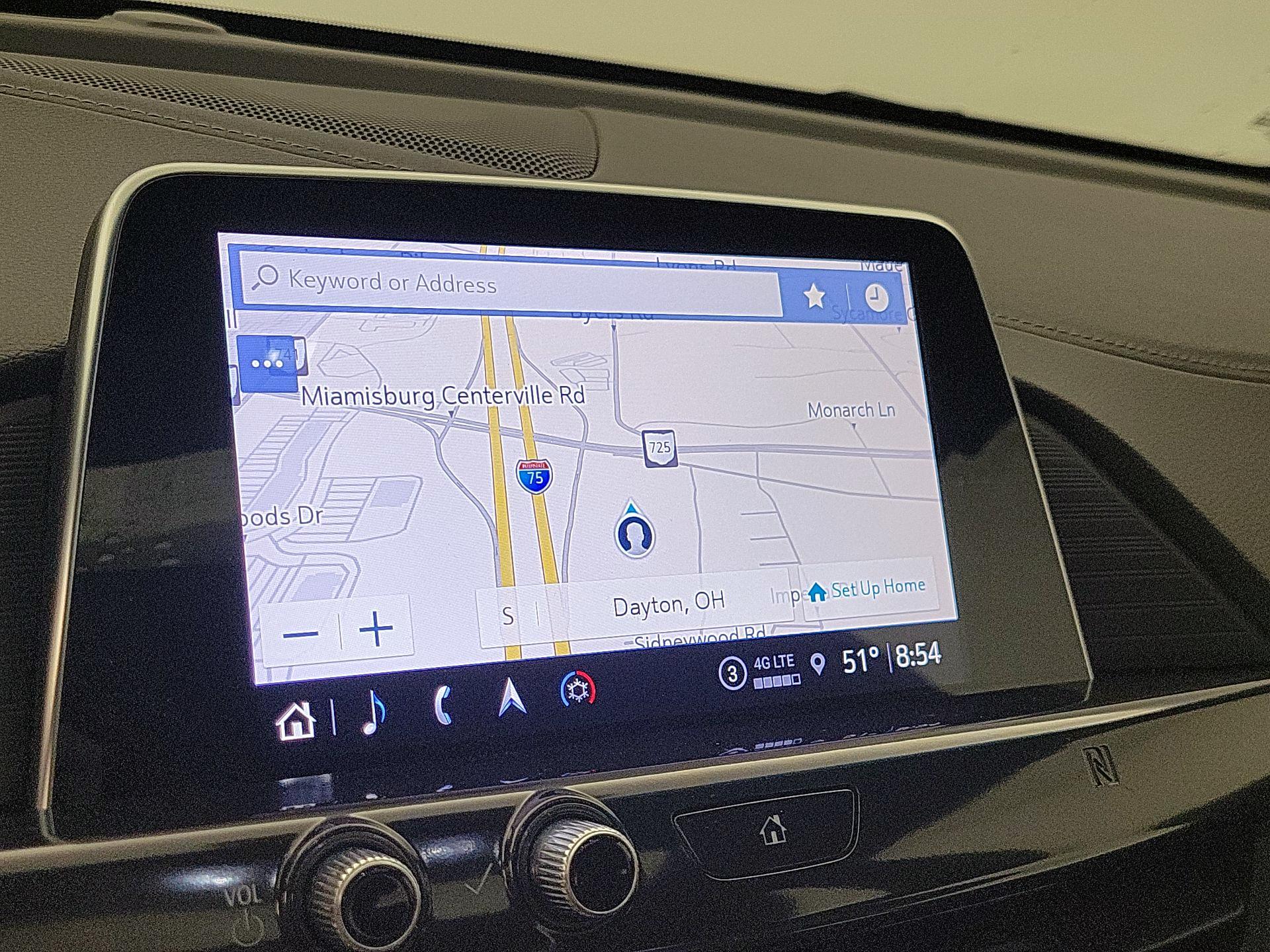 Thumbnail: 2021 Cadillac CT4 - 14