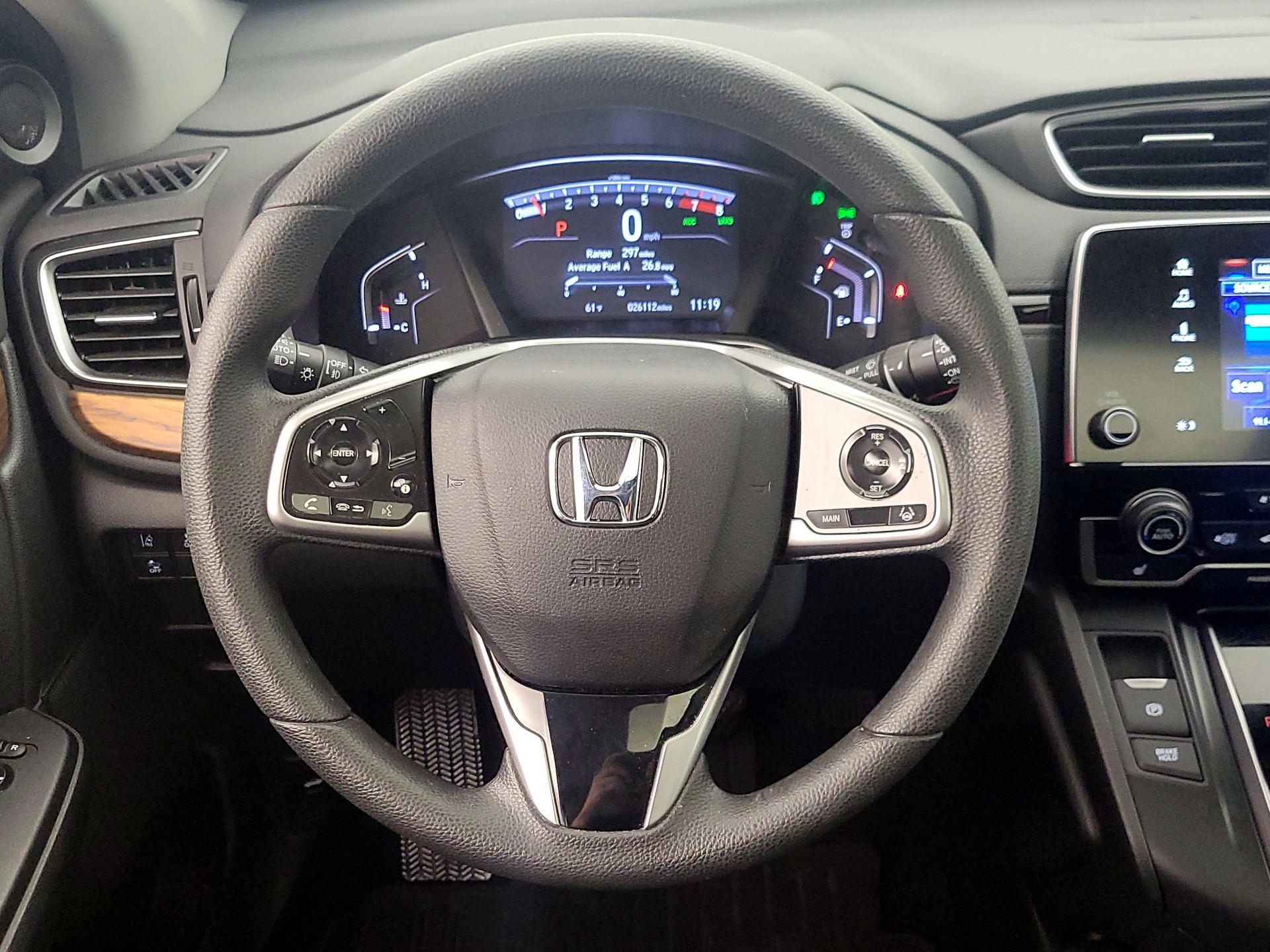 Thumbnail: 2020 Honda CR-V - 10