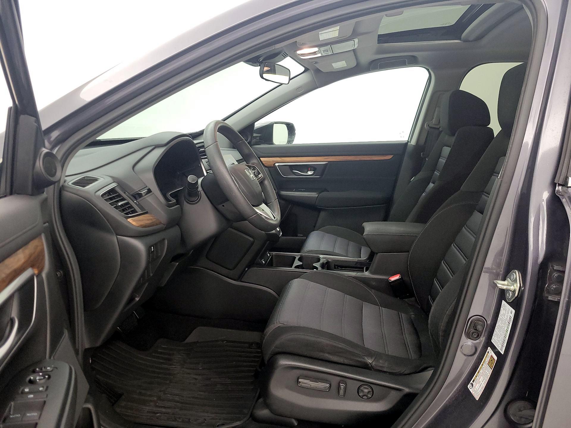 Thumbnail: 2020 Honda CR-V - 11