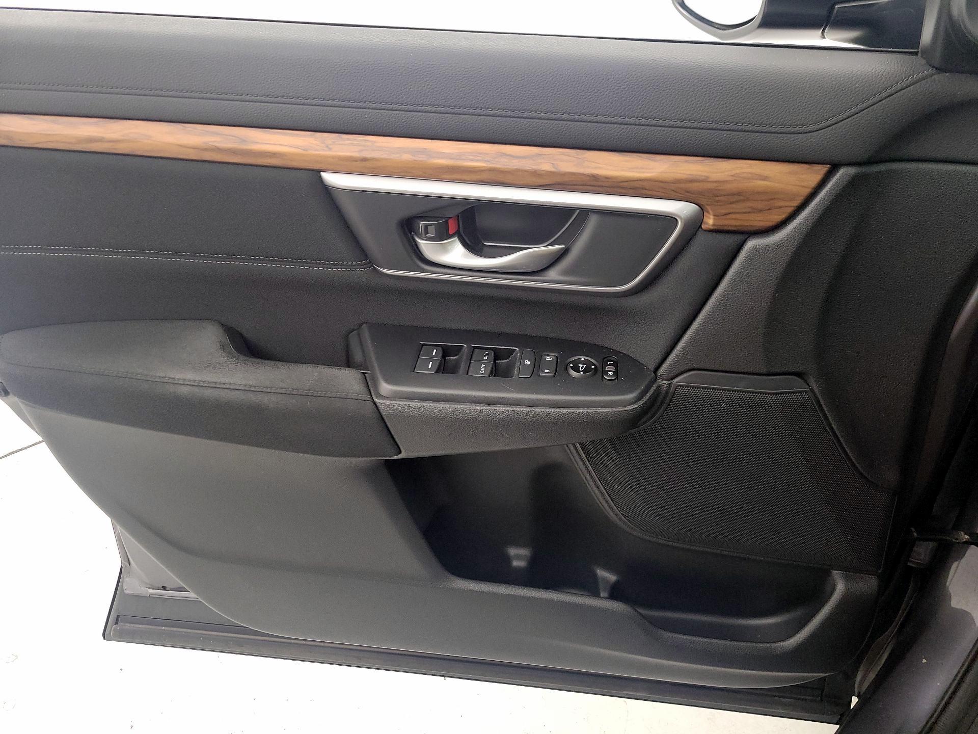 Thumbnail: 2020 Honda CR-V - 12