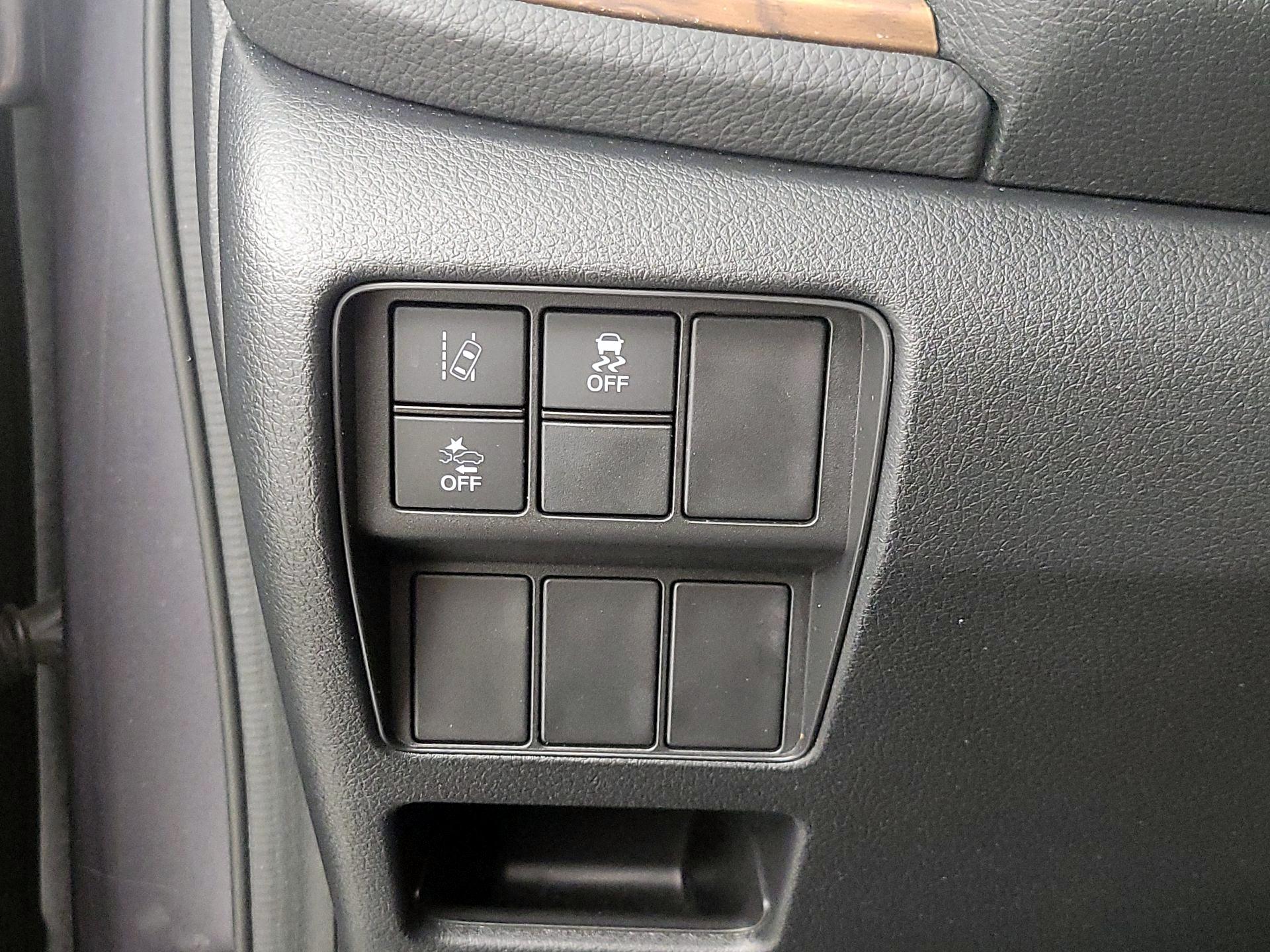 Thumbnail: 2020 Honda CR-V - 13