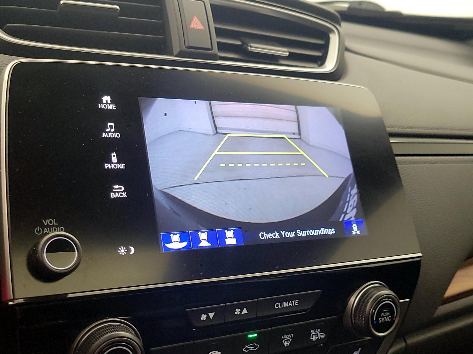 Thumbnail: 2020 Honda CR-V - 14