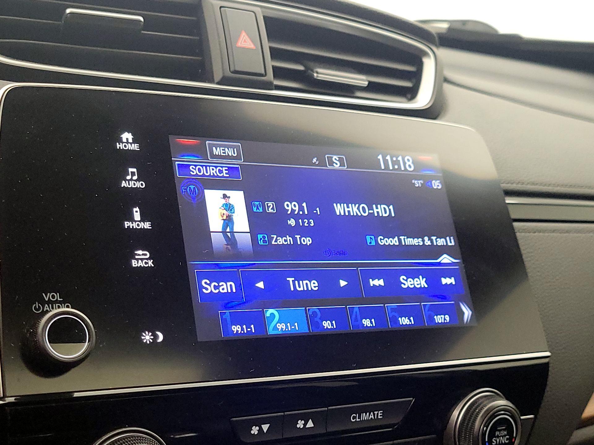 Thumbnail: 2020 Honda CR-V - 15