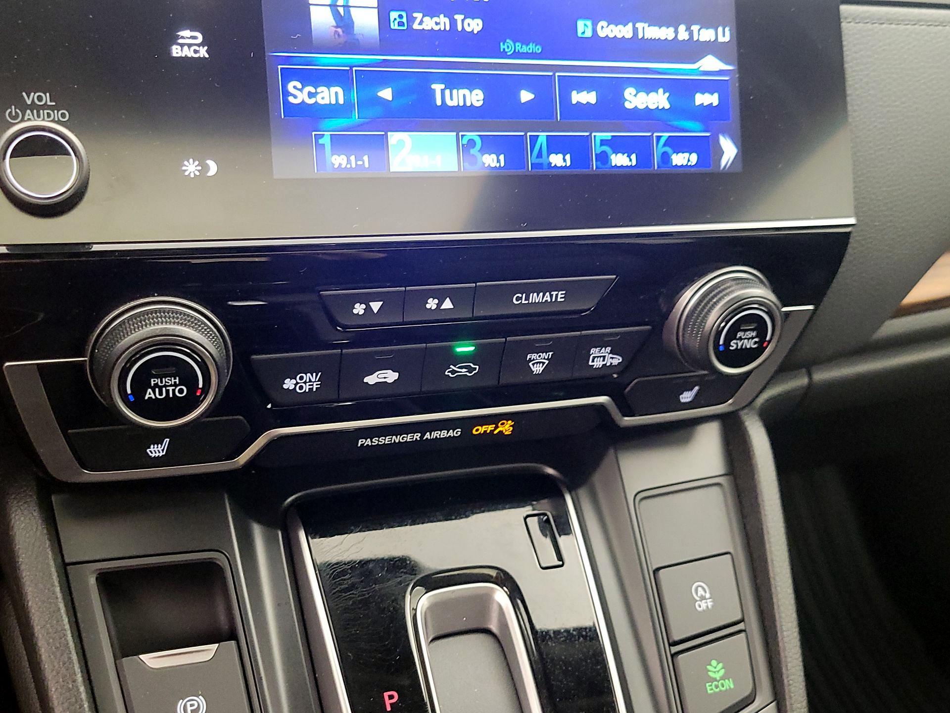 Thumbnail: 2020 Honda CR-V - 16