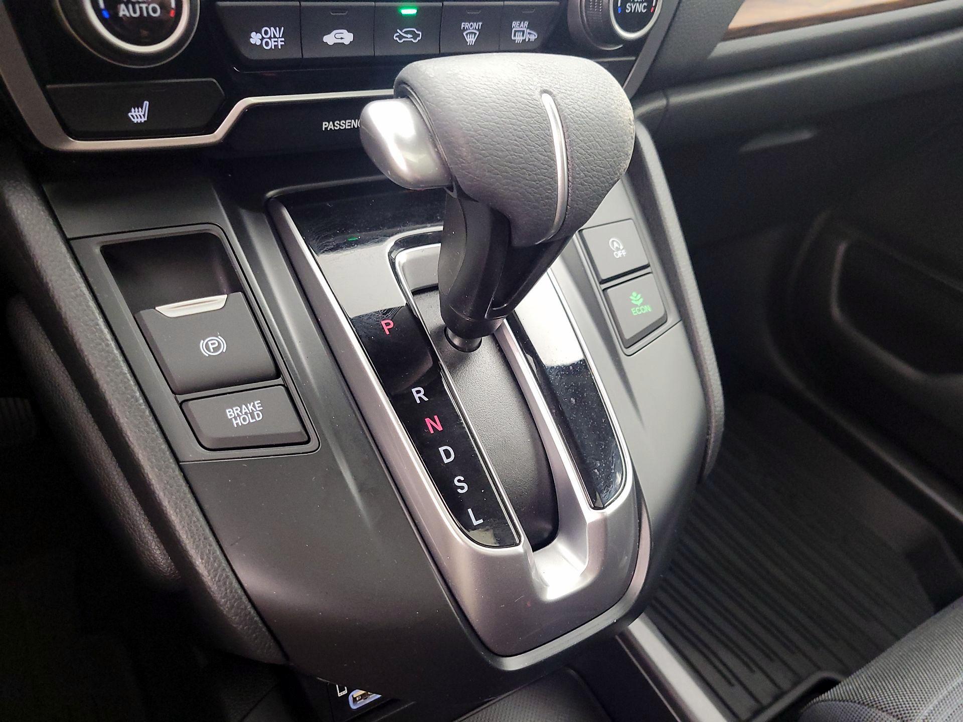 Thumbnail: 2020 Honda CR-V - 17