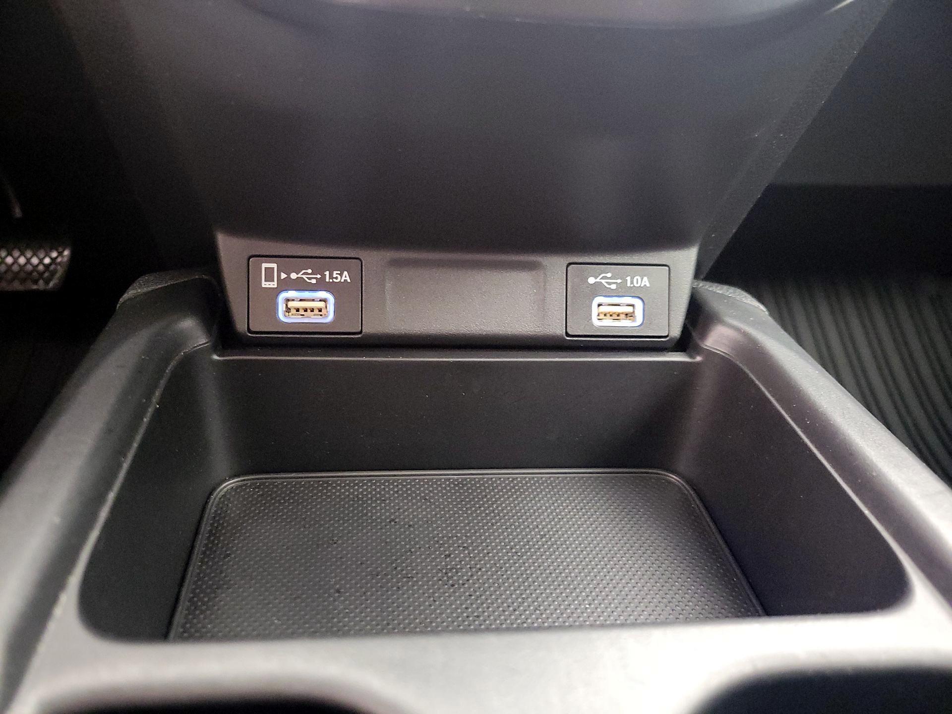 Thumbnail: 2020 Honda CR-V - 18